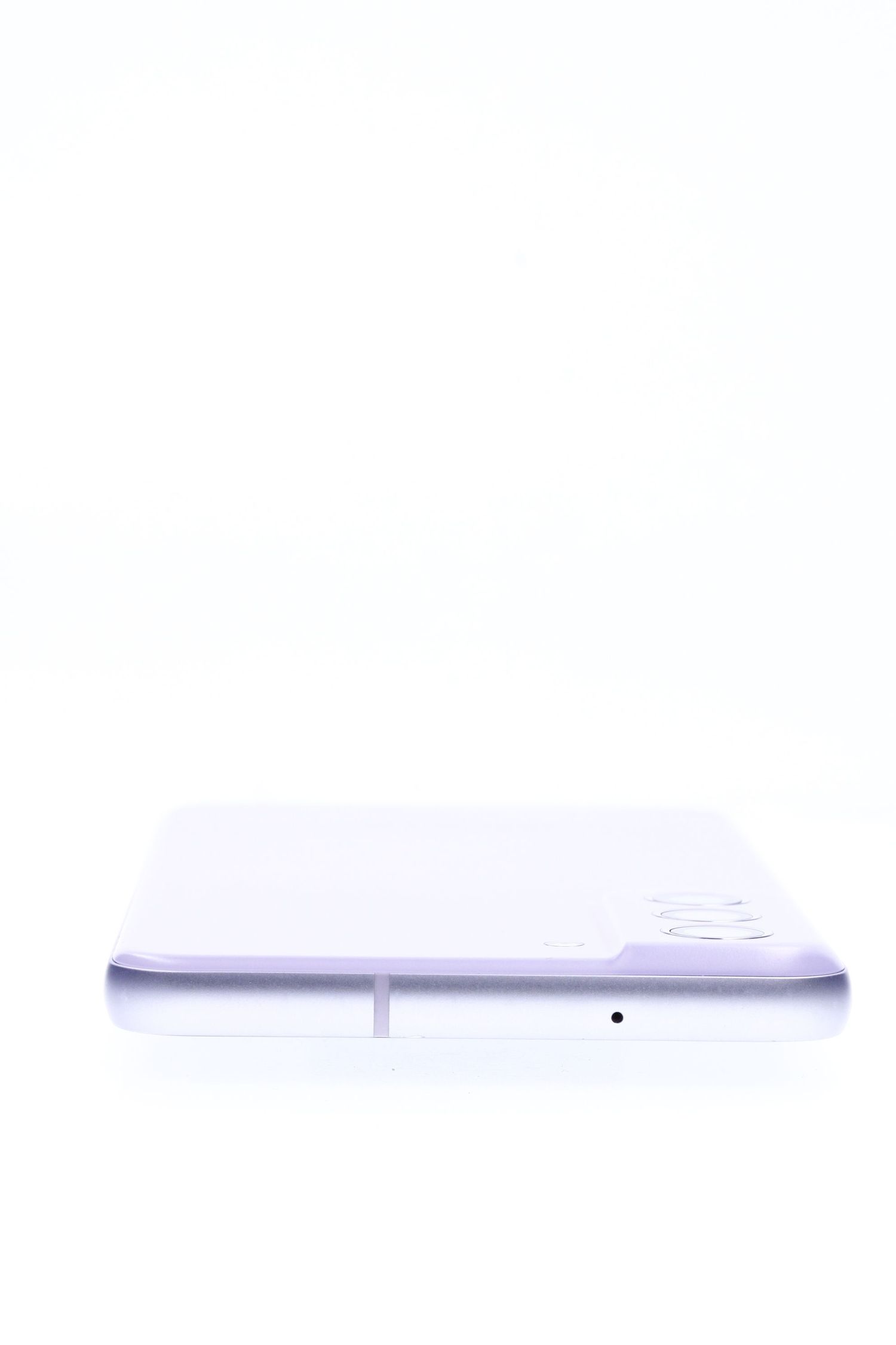 Samsung Galaxy S21 FE 5G Dual Sim 128 GB Lavender - Σαν καινούργιο