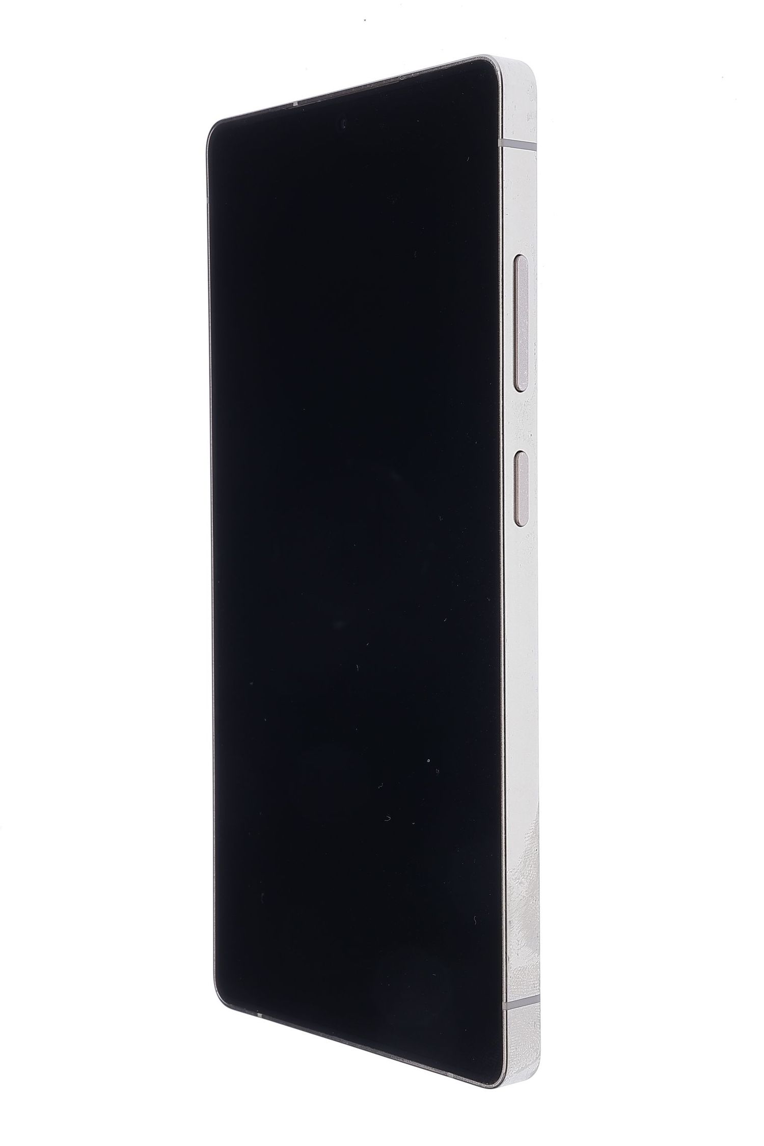 Samsung Galaxy S25 Ultra 5G Dual Sim 1 TB Titanium Gray - Újszerű