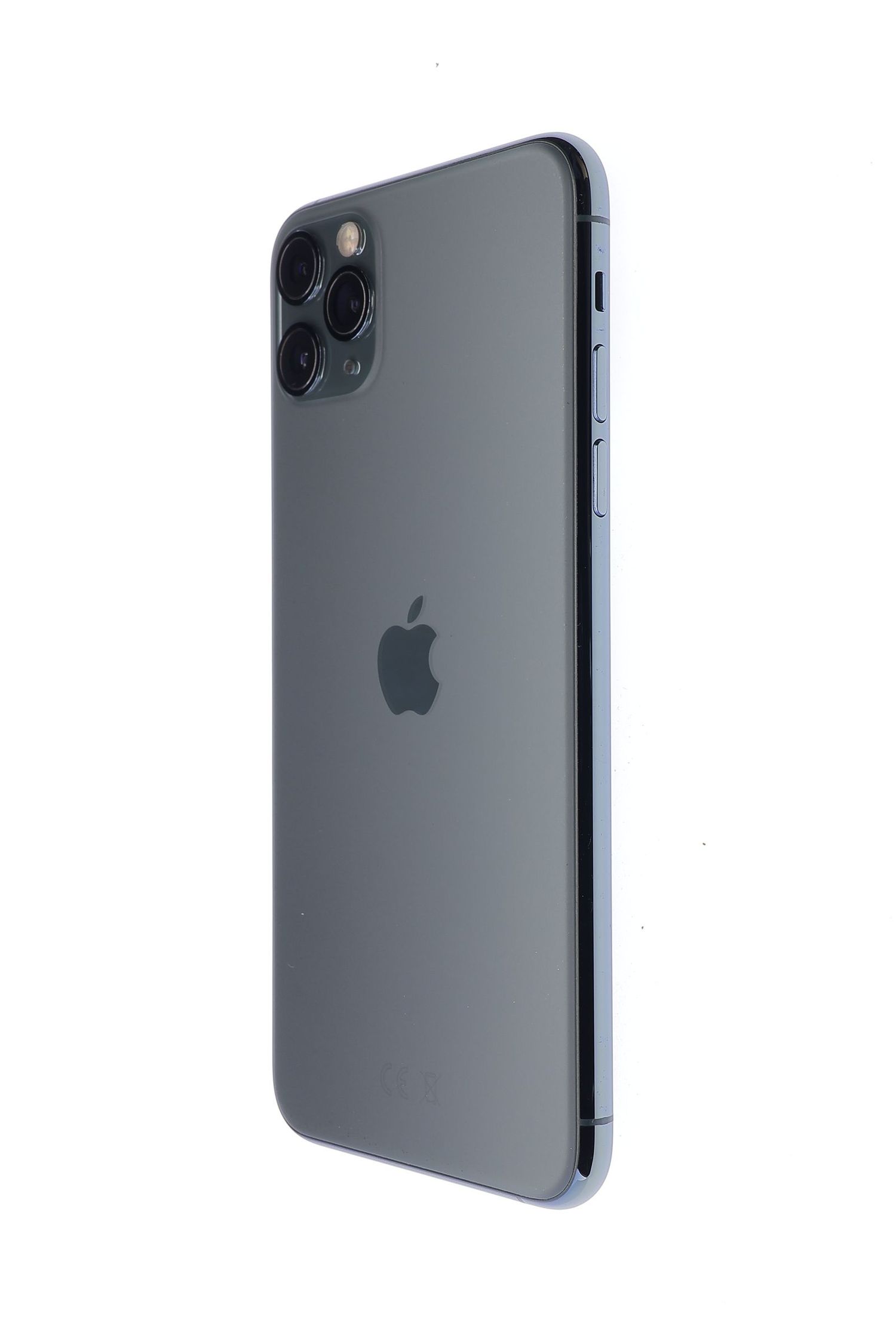 Apple iPhone 11 Pro Max 256 GB Midnight Green - Отлично