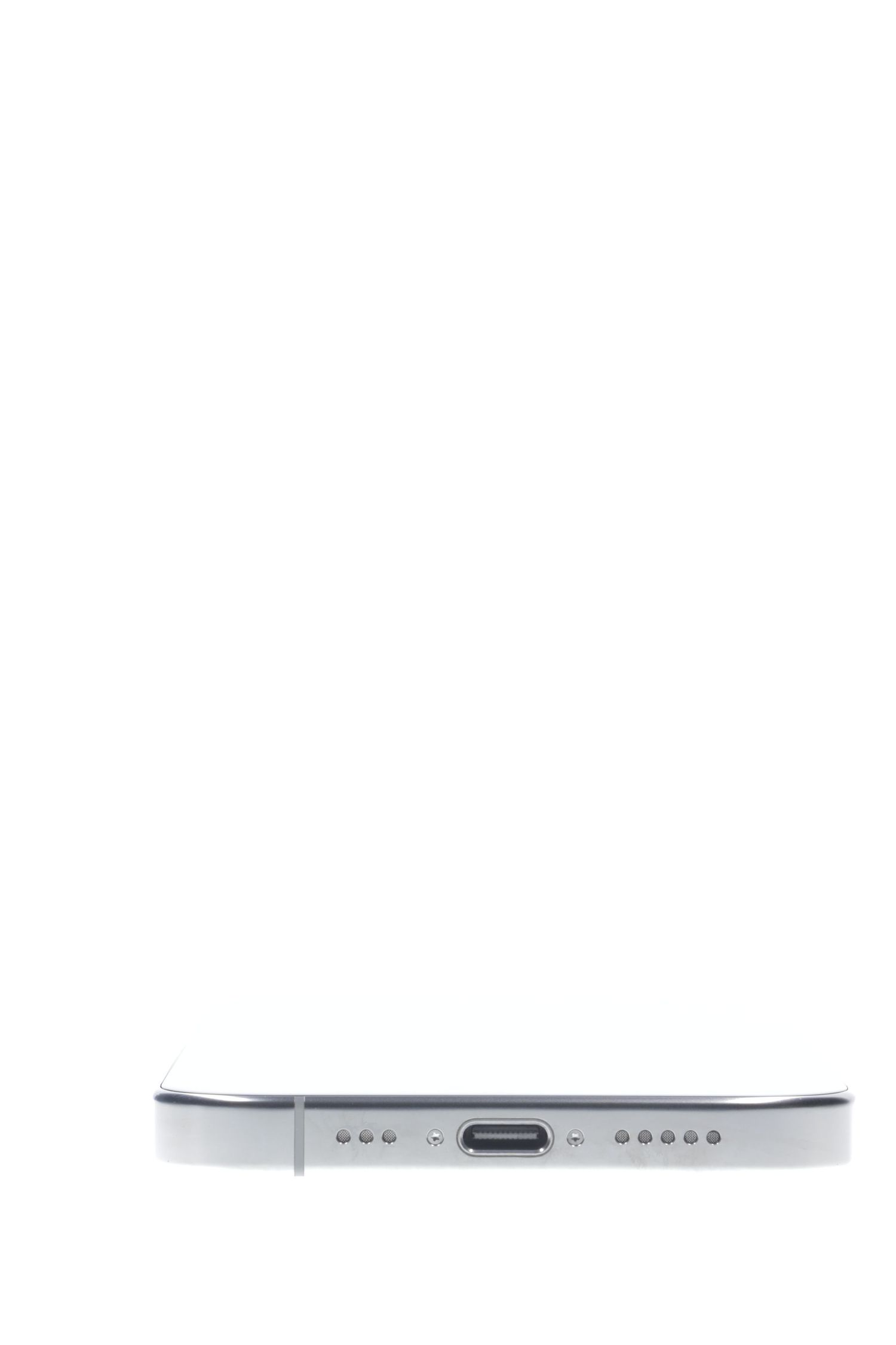Apple iPhone 16 Pro 256 GB White Titanium - Ca nou