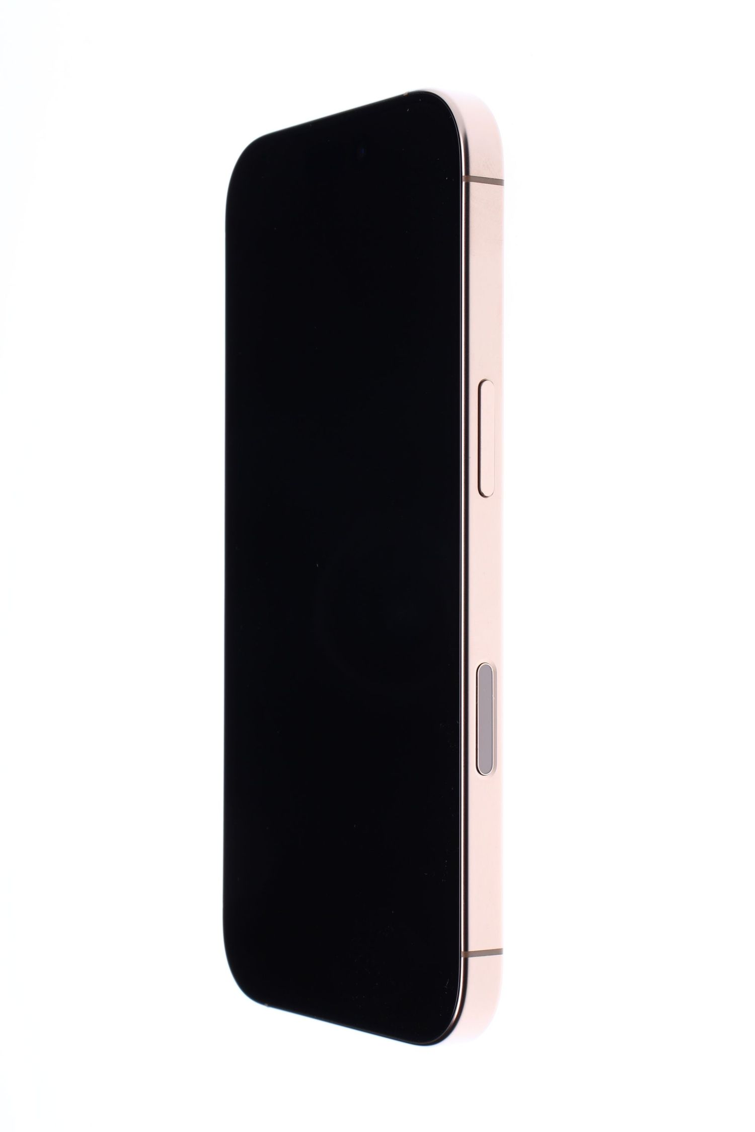 Apple iPhone 16 Pro 128 GB Desert Titanium - Като нов