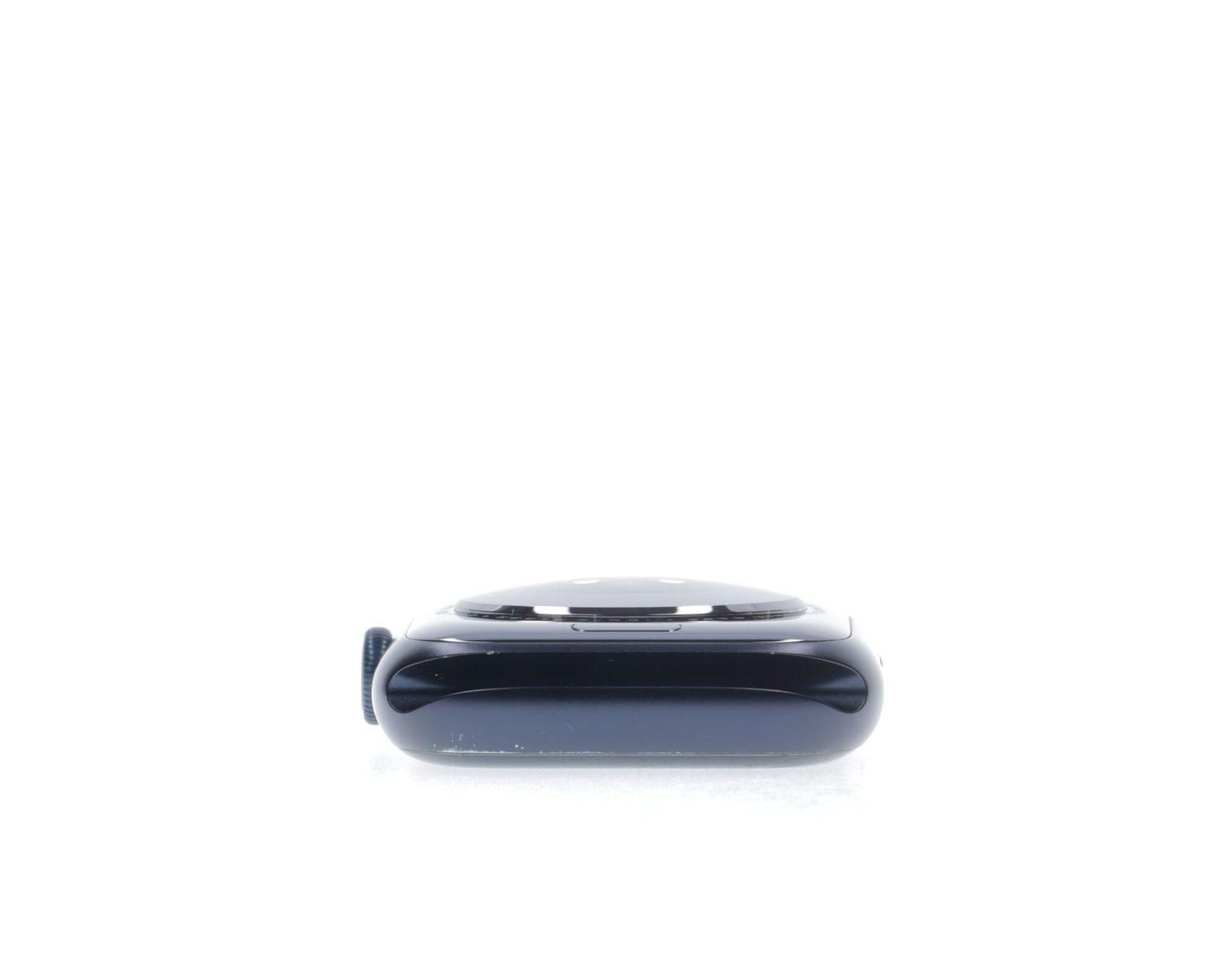 Apple Watch Series 8 2022, GPS, Aluminium 45mm Midnight - Много добро