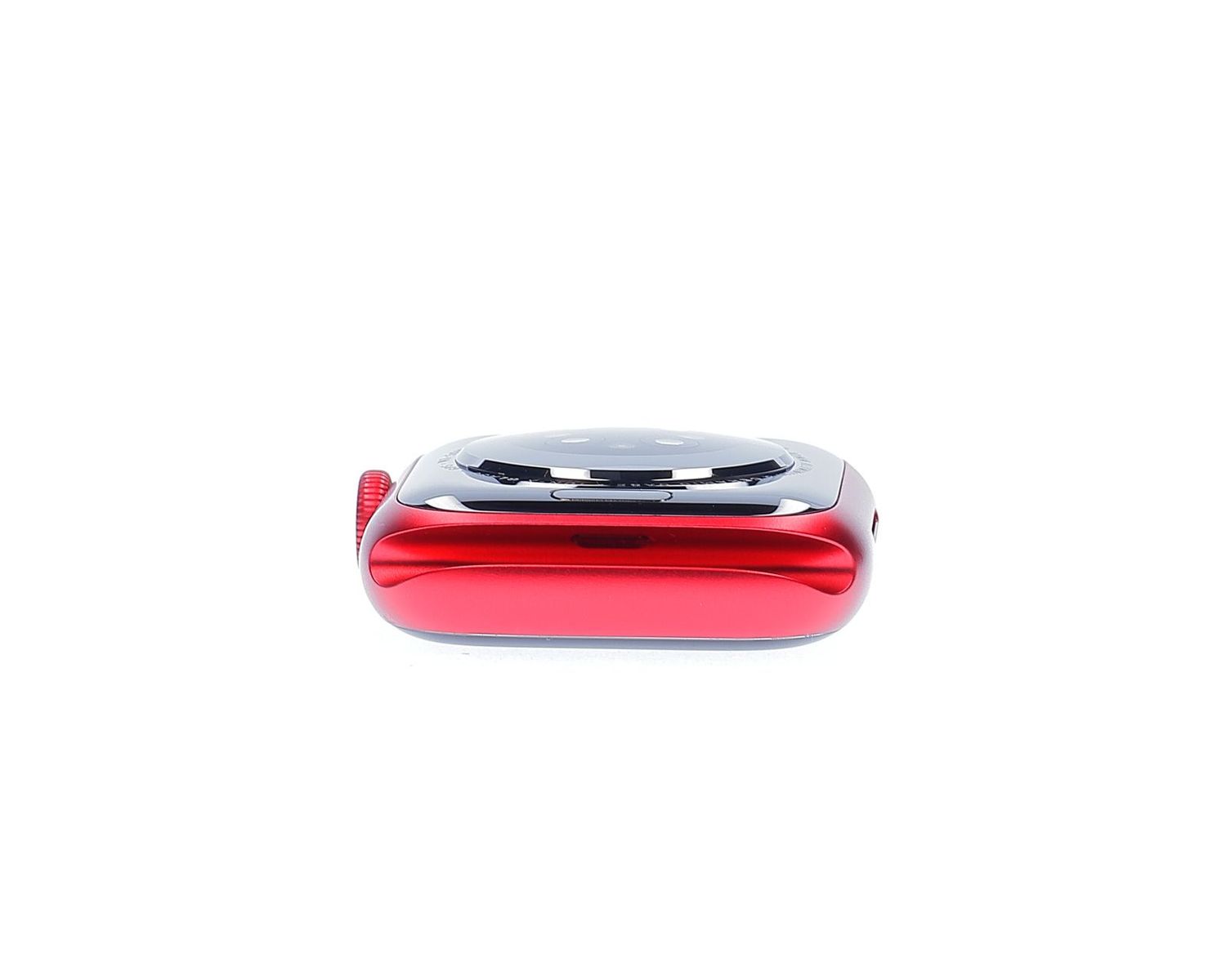 Apple Watch Series 8 2022, GPS, Aluminium 41mm Red - Újszerű