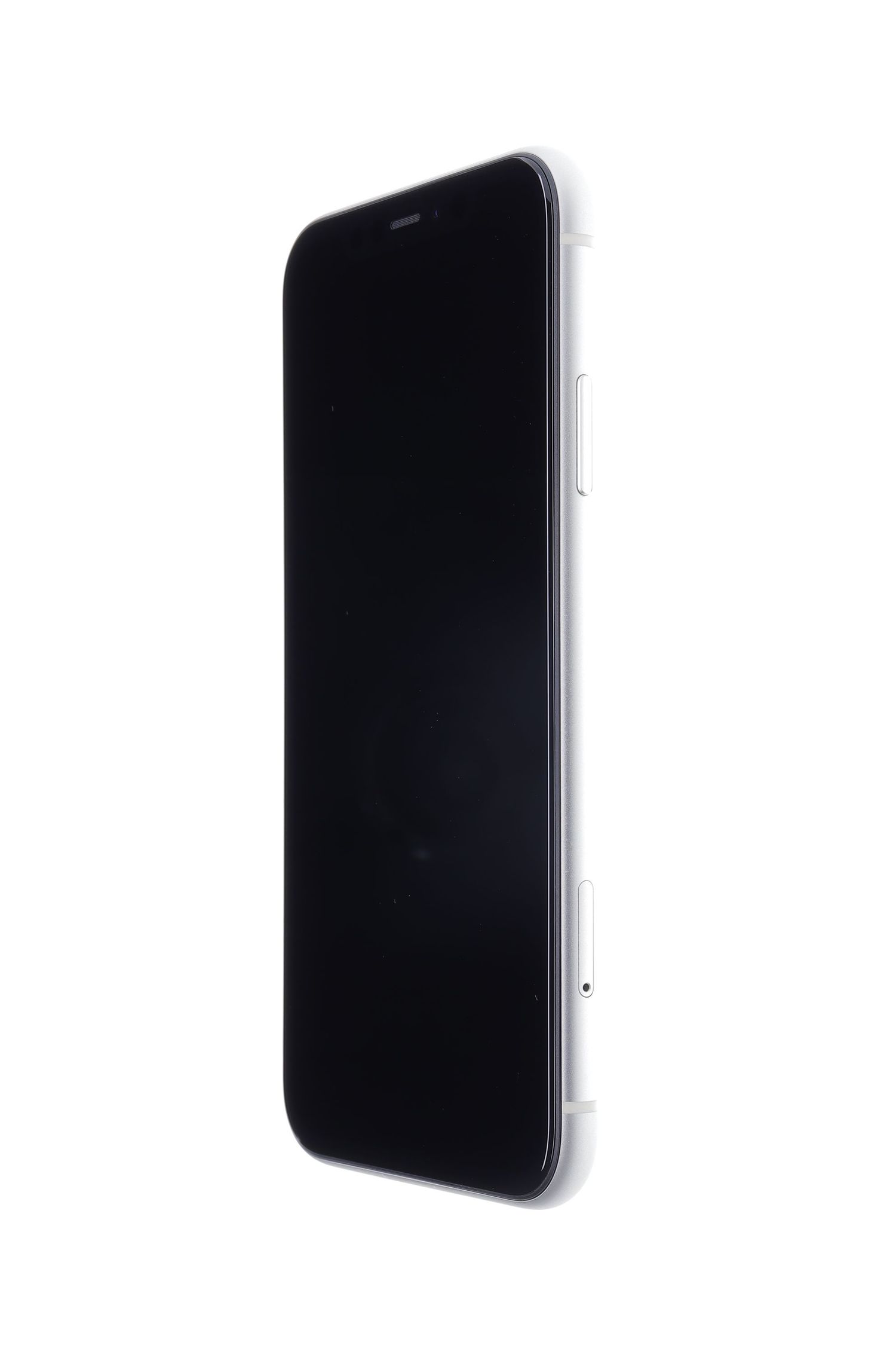 Apple iPhone 11 64 GB White - Σαν καινούργιο