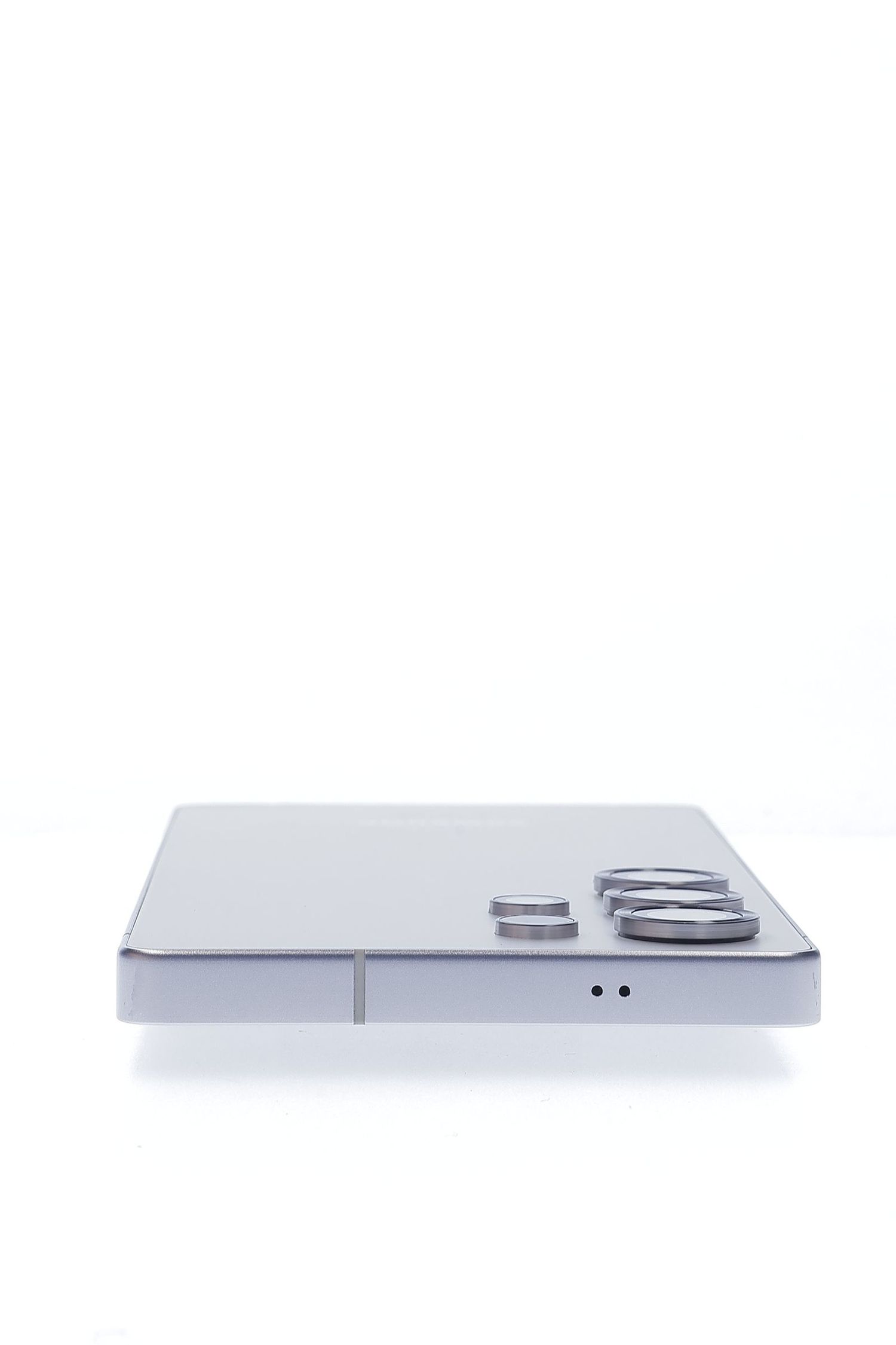 Samsung Galaxy S25 Ultra 5G Dual Sim 1 TB Titanium White Silver - Като нов