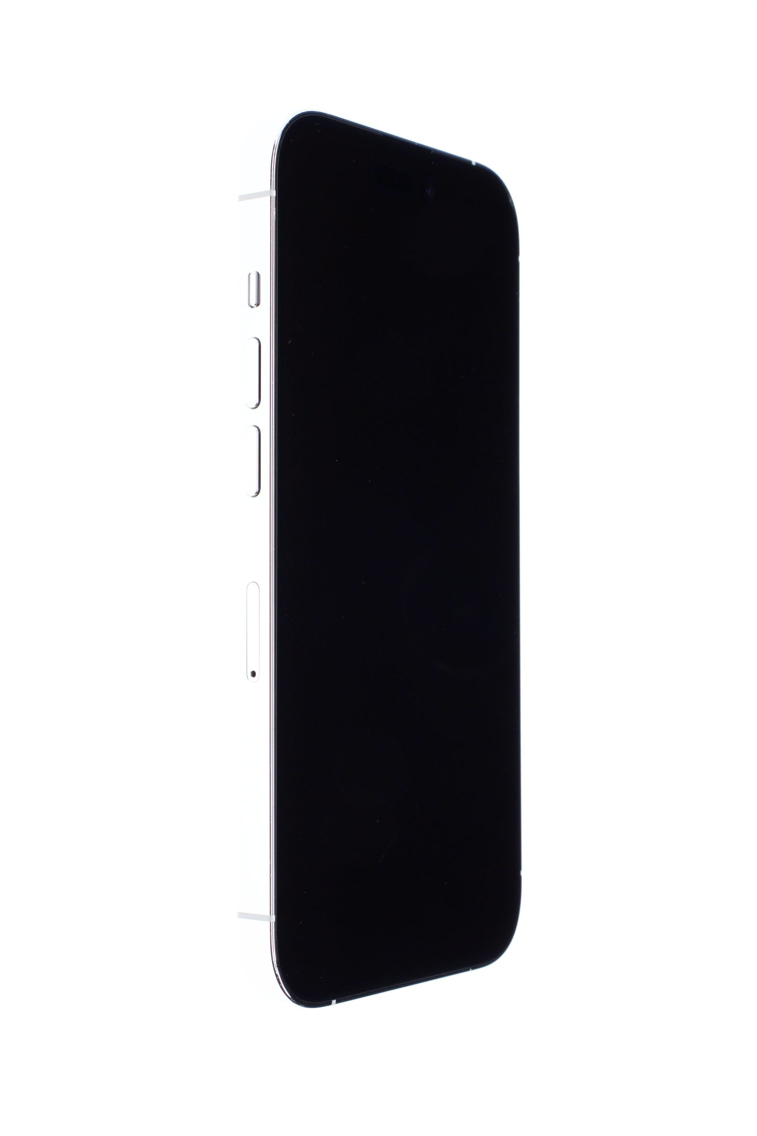 Apple iPhone 14 Pro 256 GB Silver - Foarte bun
