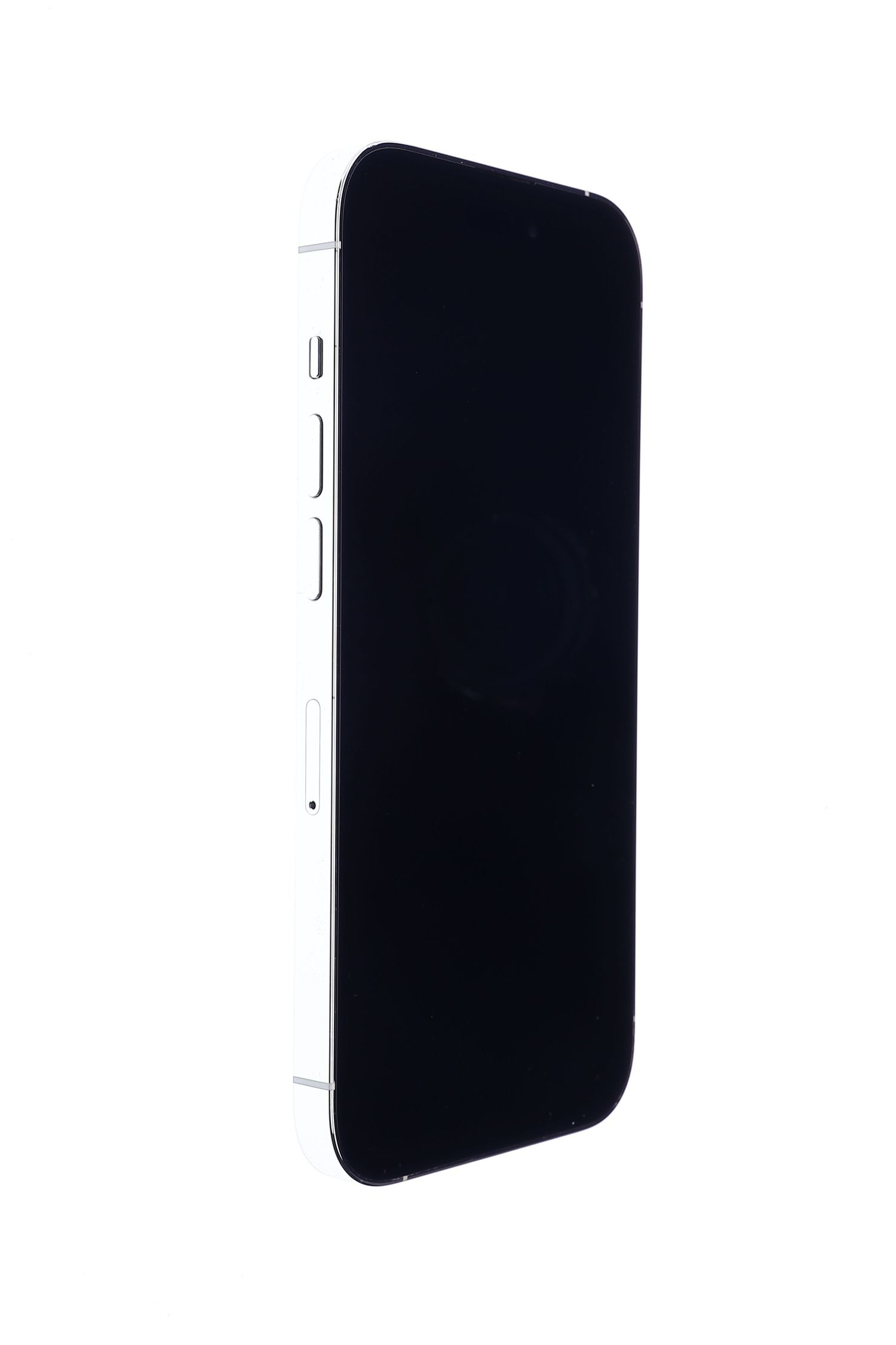 Apple iPhone 14 Pro 256 GB Silver - Като нов
