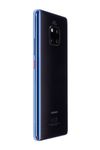 Telefon mobil Huawei Mate 20 Pro Dual Sim, Midnight Blue, 128 GB, Foarte Bun