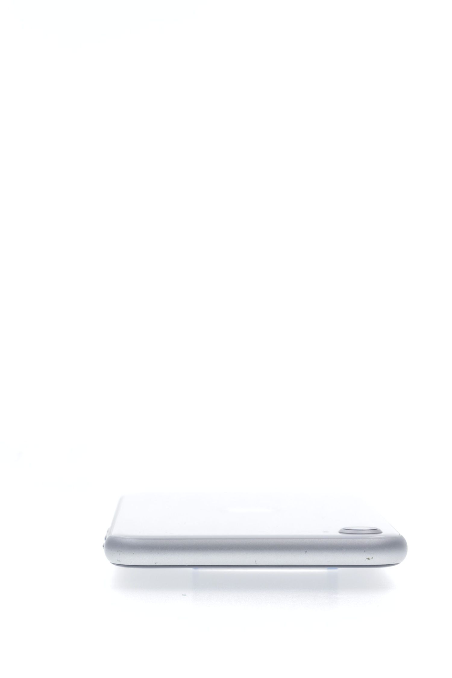 Apple iPhone SE 2020 64 GB White - Foarte bun