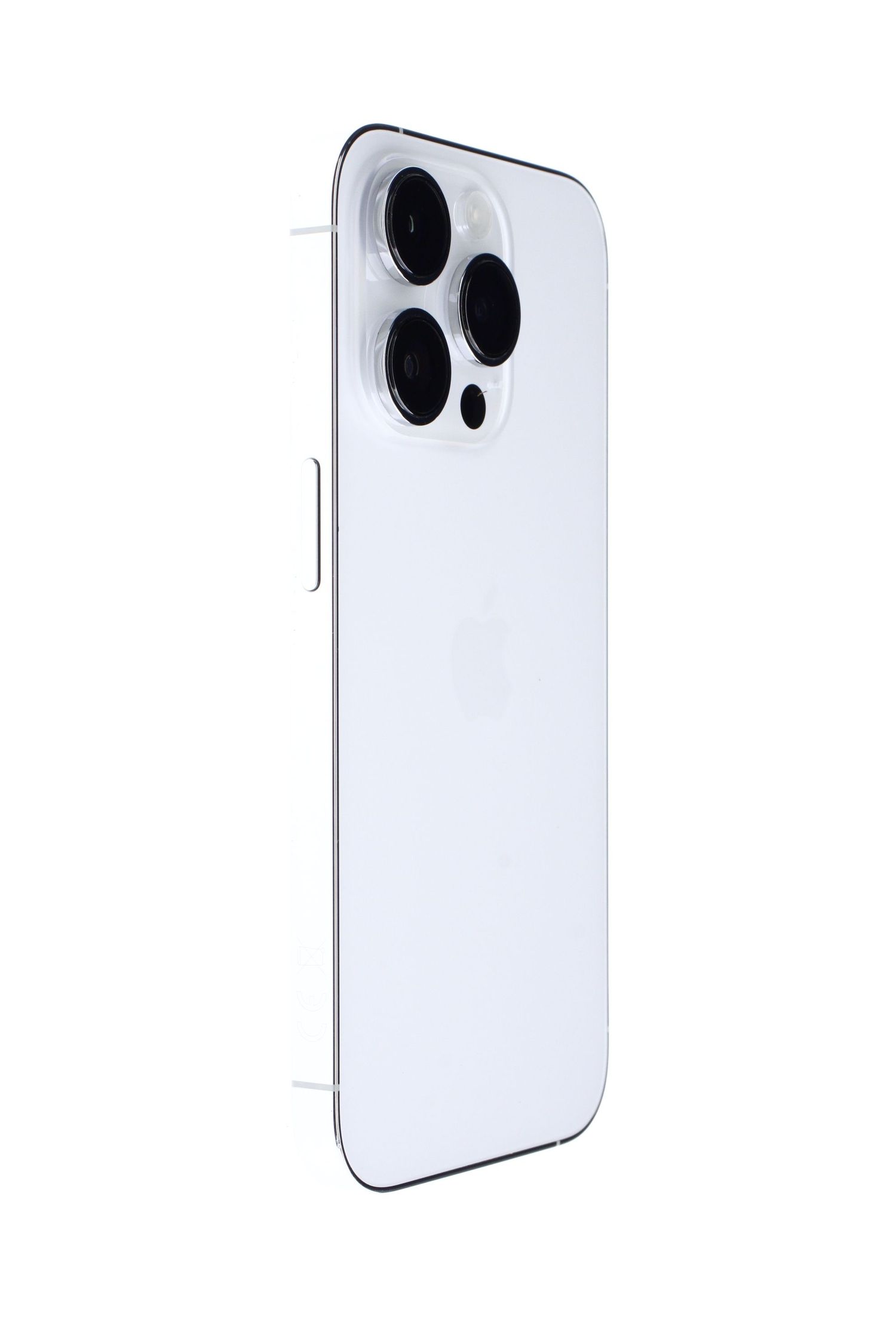 Apple iPhone 14 Pro 128 GB Silver - Πολύ καλό