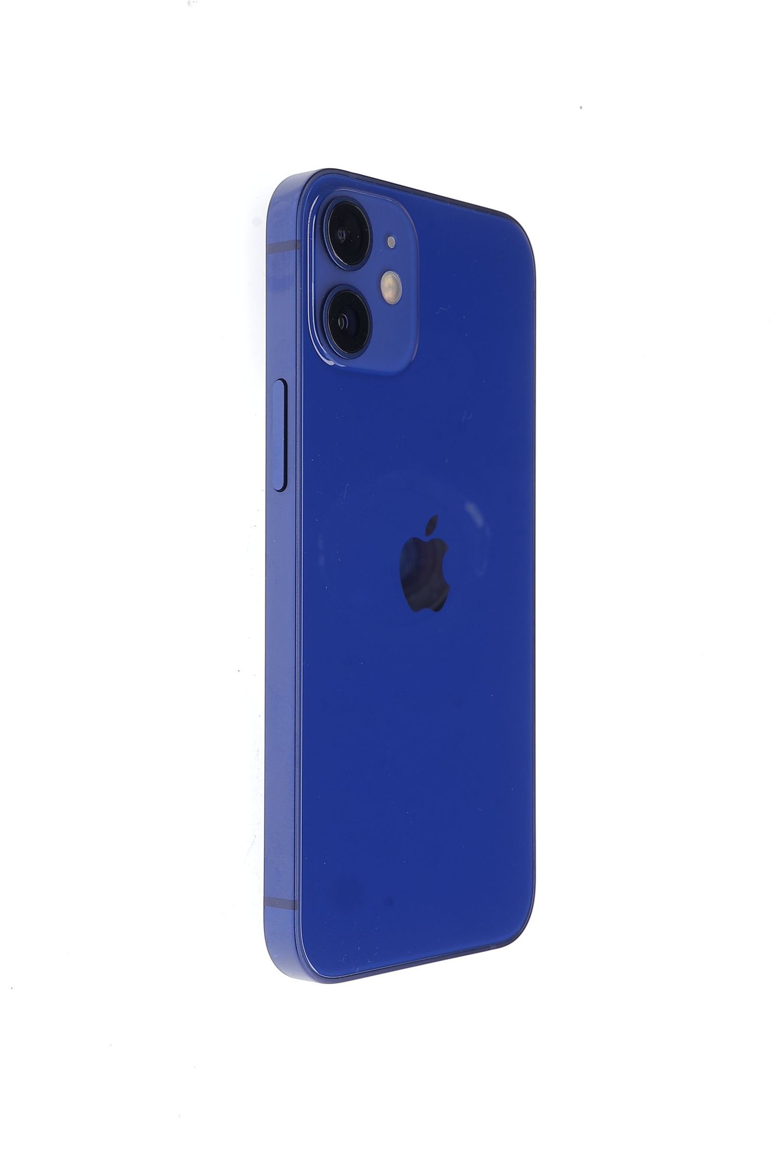 Apple iPhone 12 mini 128 GB Blue - Újszerű