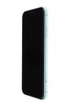 Мобилен телефон Apple iPhone 11, Green, 64 GB, Excelent