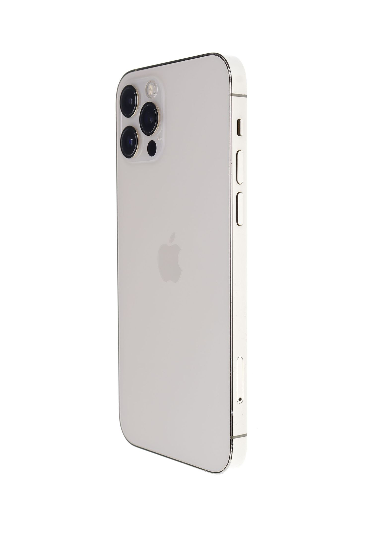 Apple iPhone 12 Pro 128 GB Gold - Kiváló