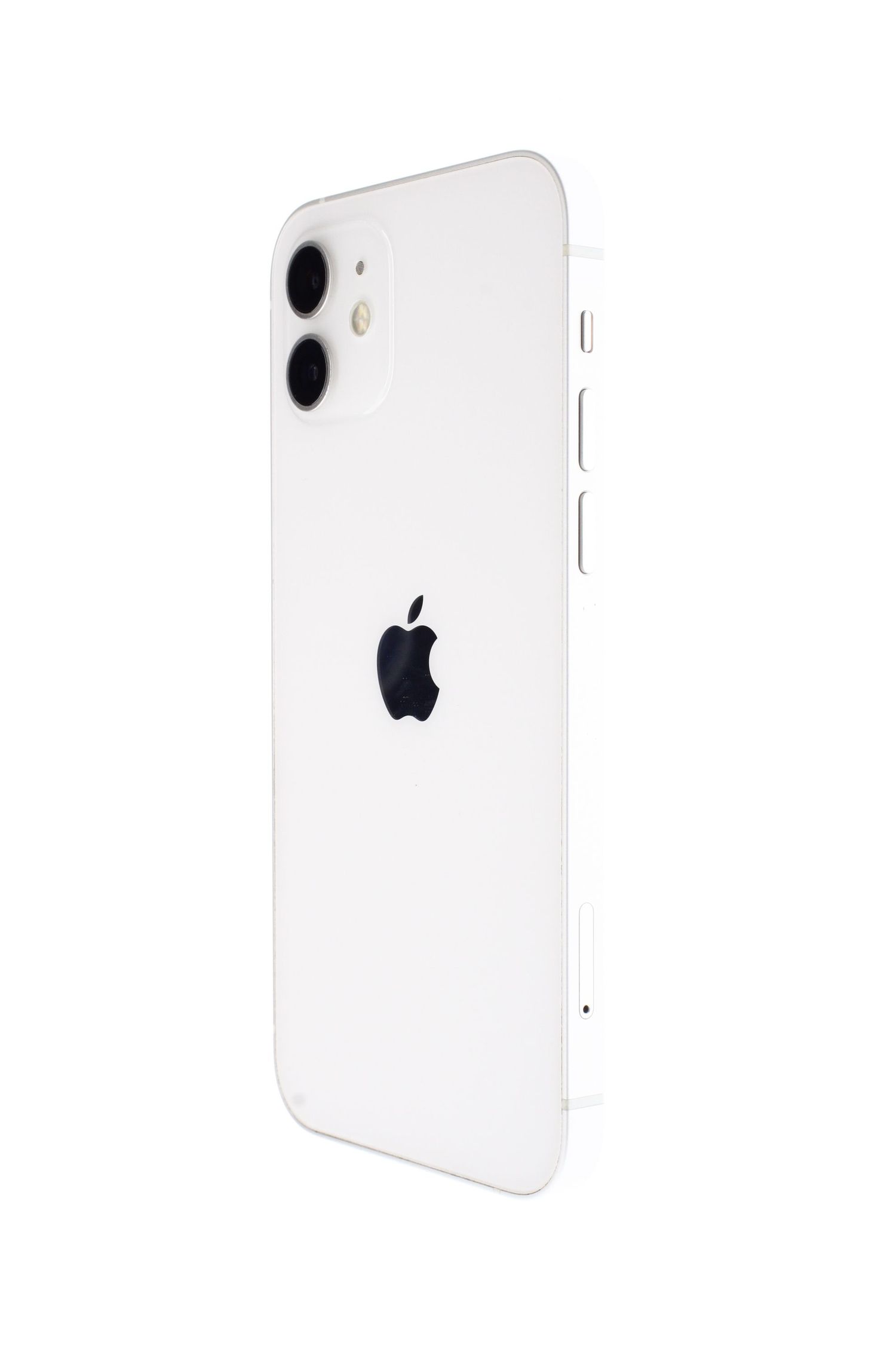 Apple iPhone 12 64 GB White - Като нов
