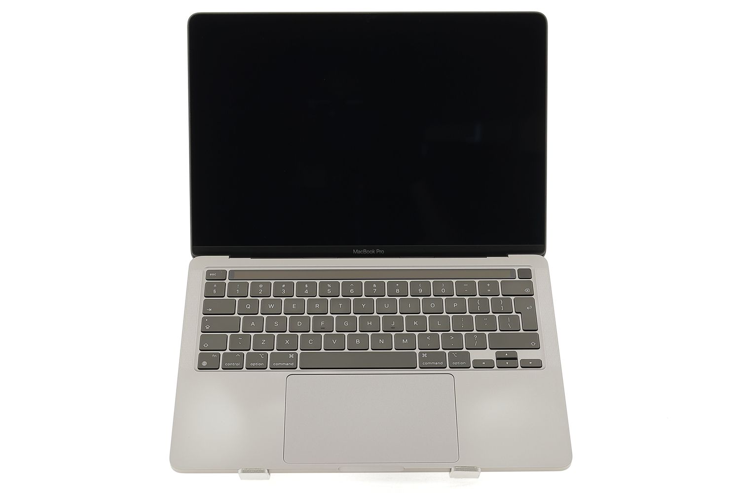 Apple MacBook Pro 13″ 2020, M1 8 Cores, 8 GB, 8 core GPU, Space