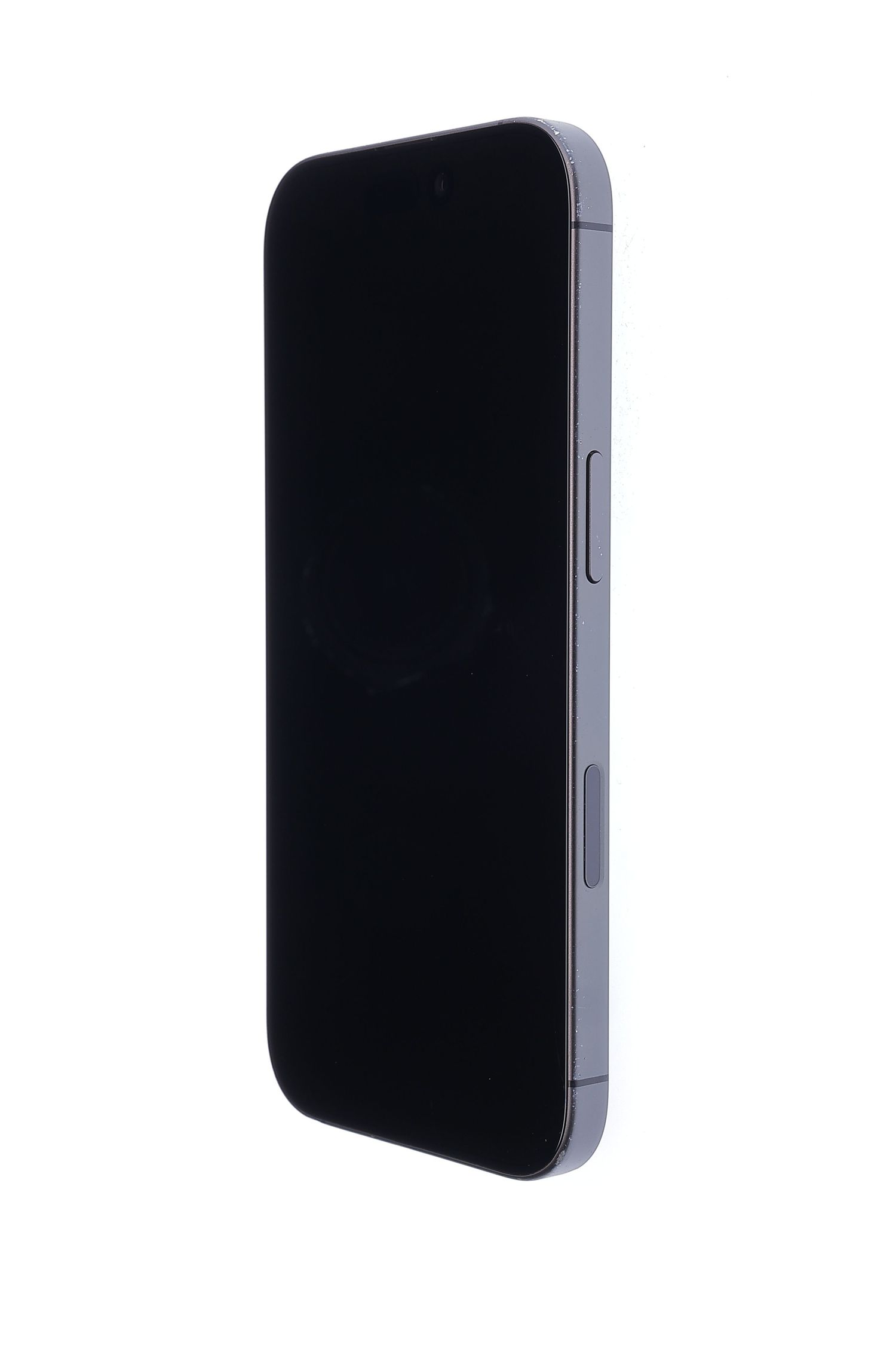 Apple iPhone 17 256 GB Black - Bun