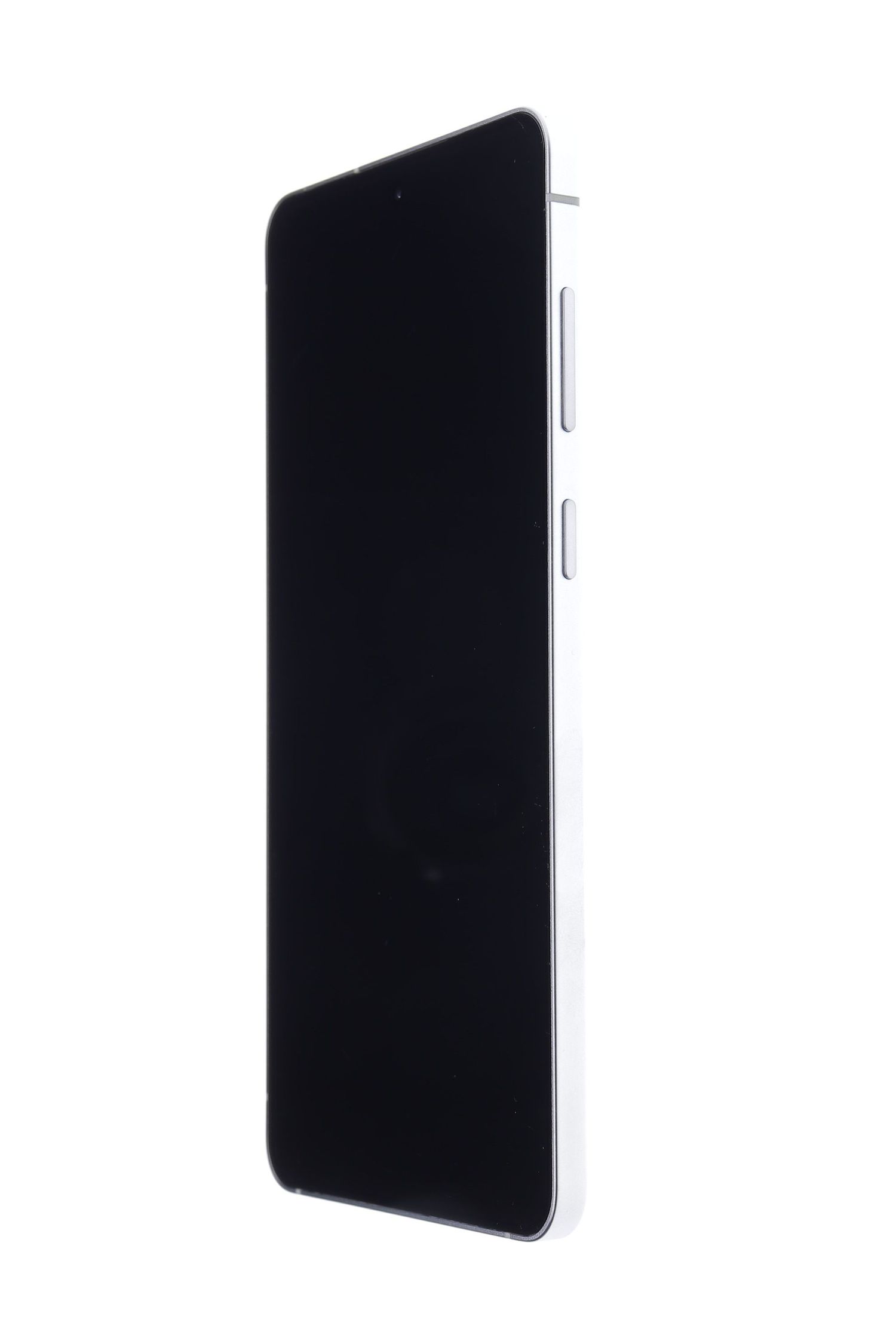 Samsung Galaxy S25 Edge 5G Dual Sim 256 GB Titanium Silver - Много добро