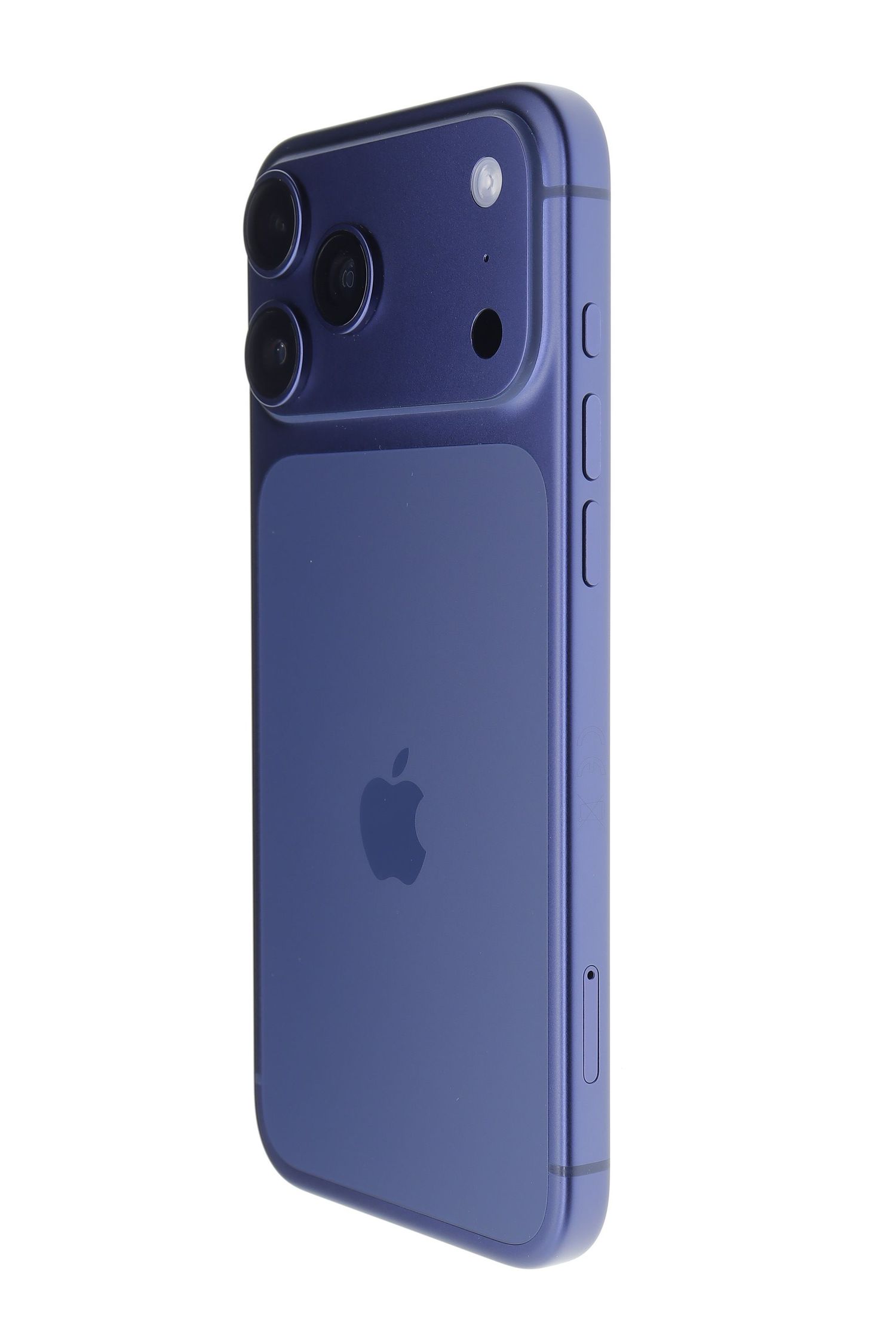 Apple iPhone 17 Pro Max 256 GB Deep Blue - Σαν καινούργιο