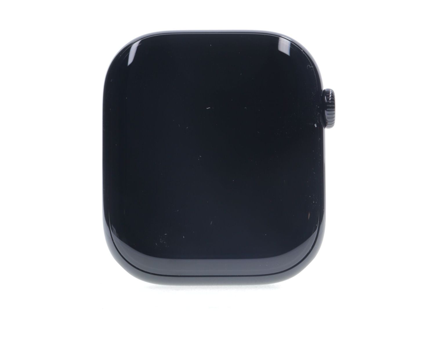 Apple Watch Series 10 2024, GPS + Cellular, Aluminium 46mm Jet Black - Ca nou