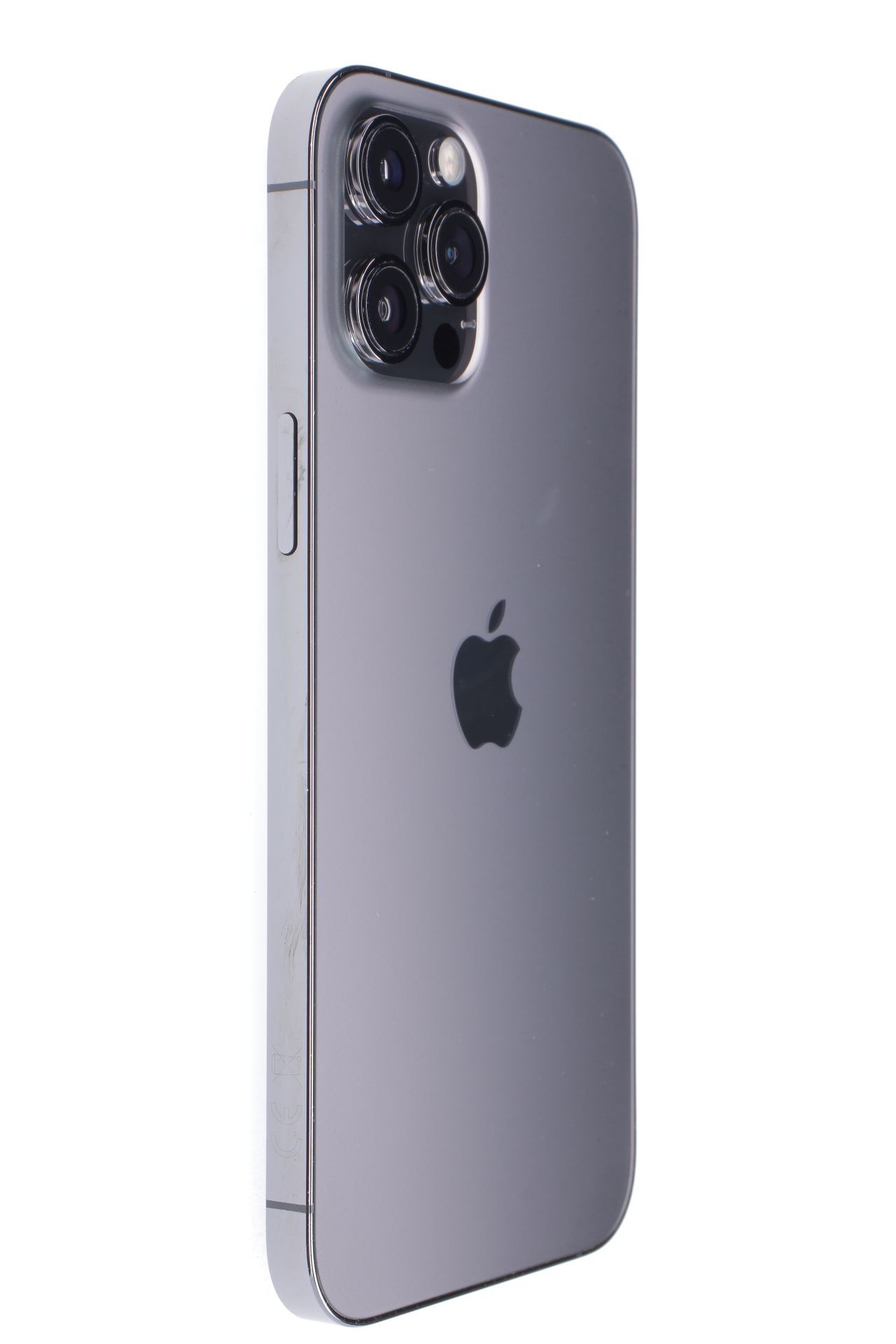 Apple iPhone 12 Pro Max 512 GB Graphite - Kiváló
