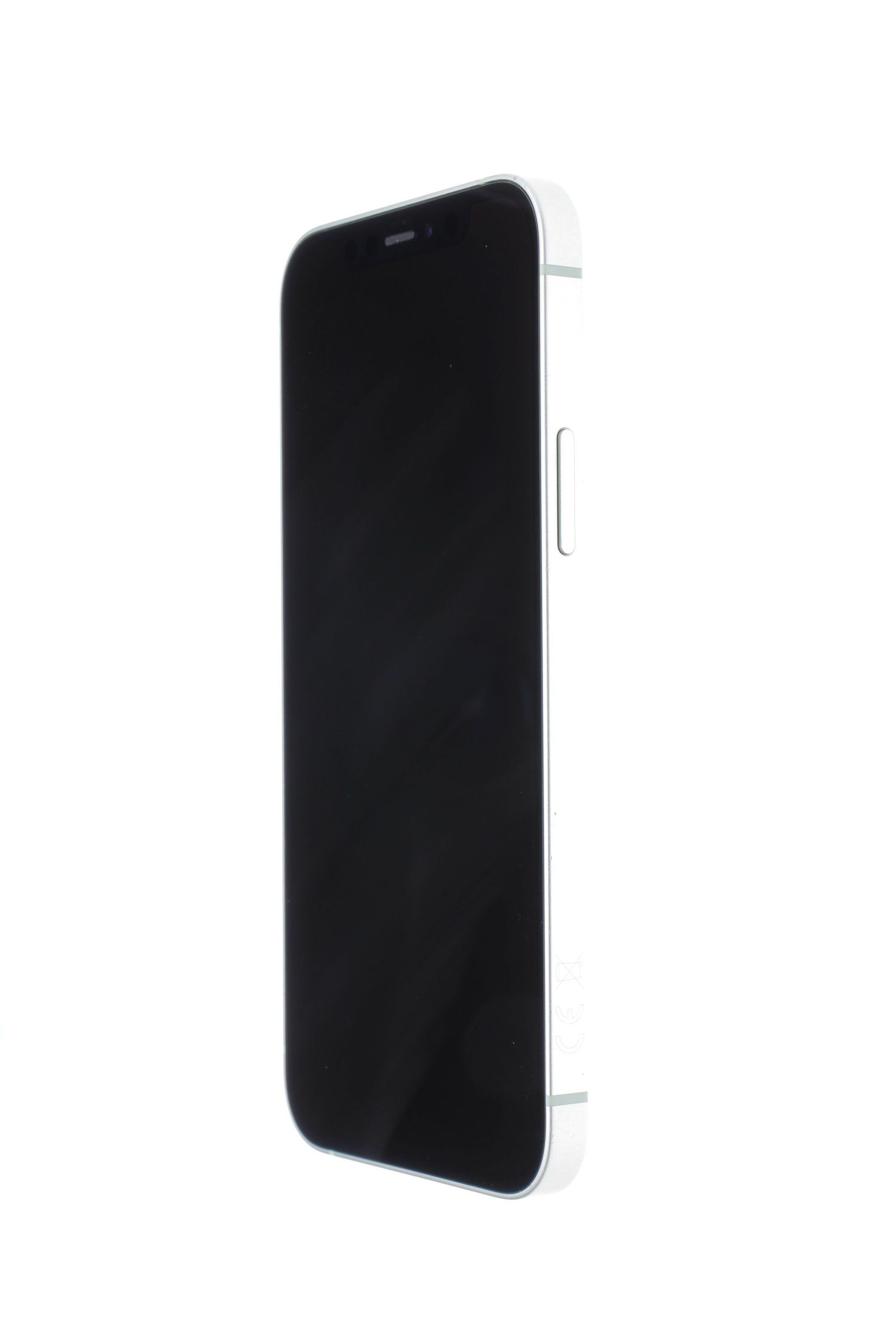 Apple iPhone 12 64 GB Green - Kiváló