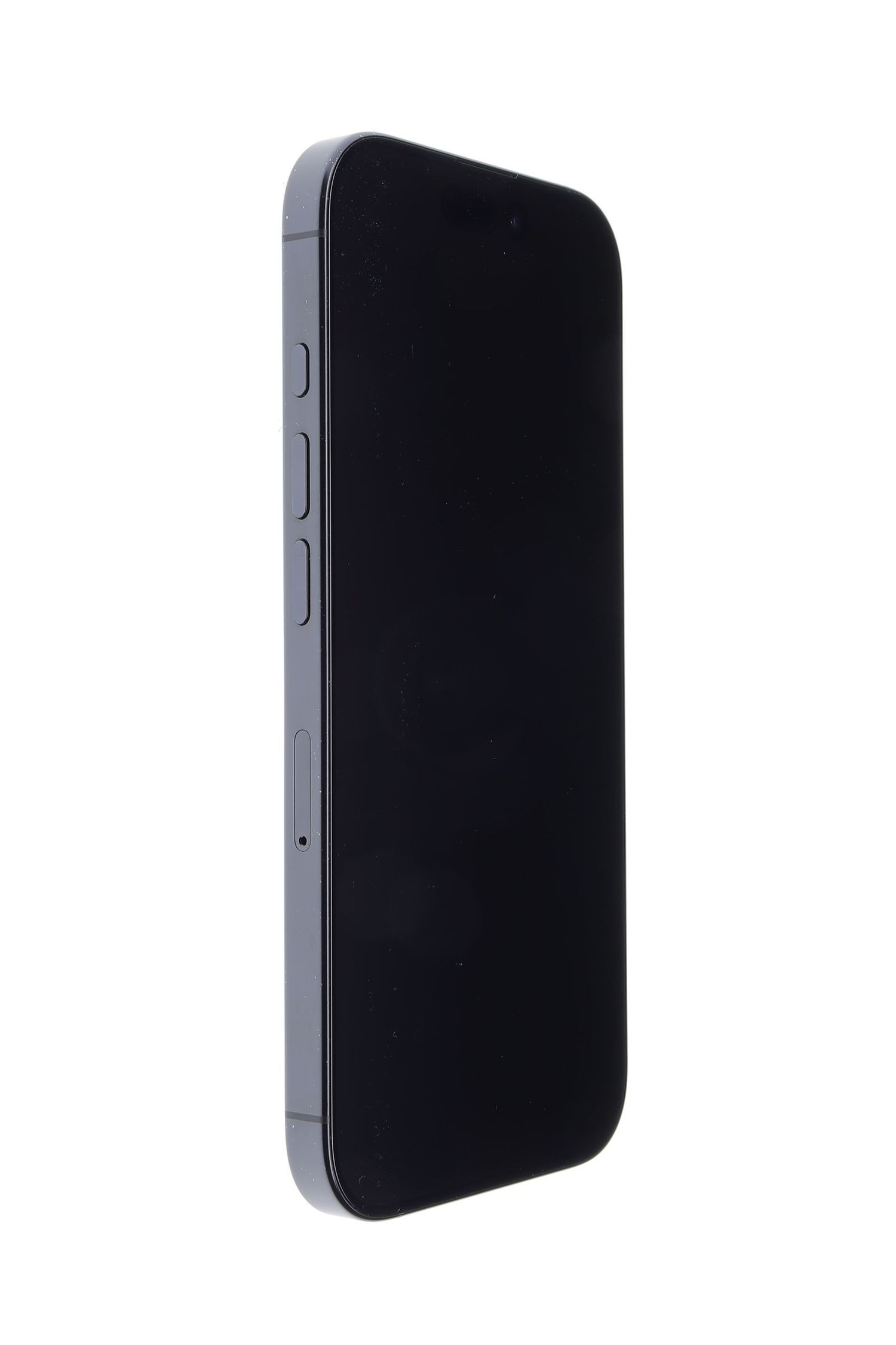 Apple iPhone 16 Pro 128 GB Black Titanium