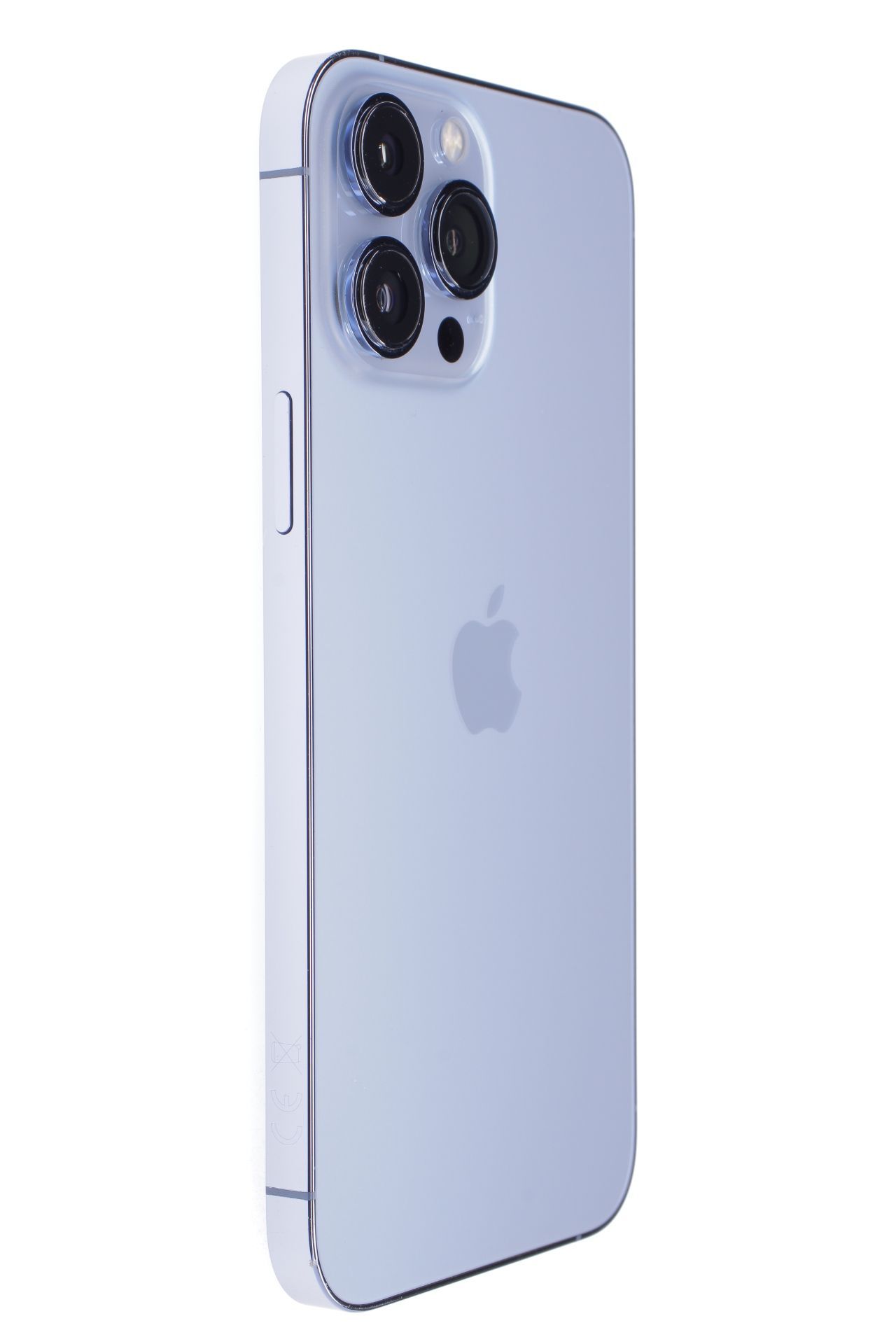 Apple iPhone 13 Pro Max 128 GB Sierra Blue - Excelent