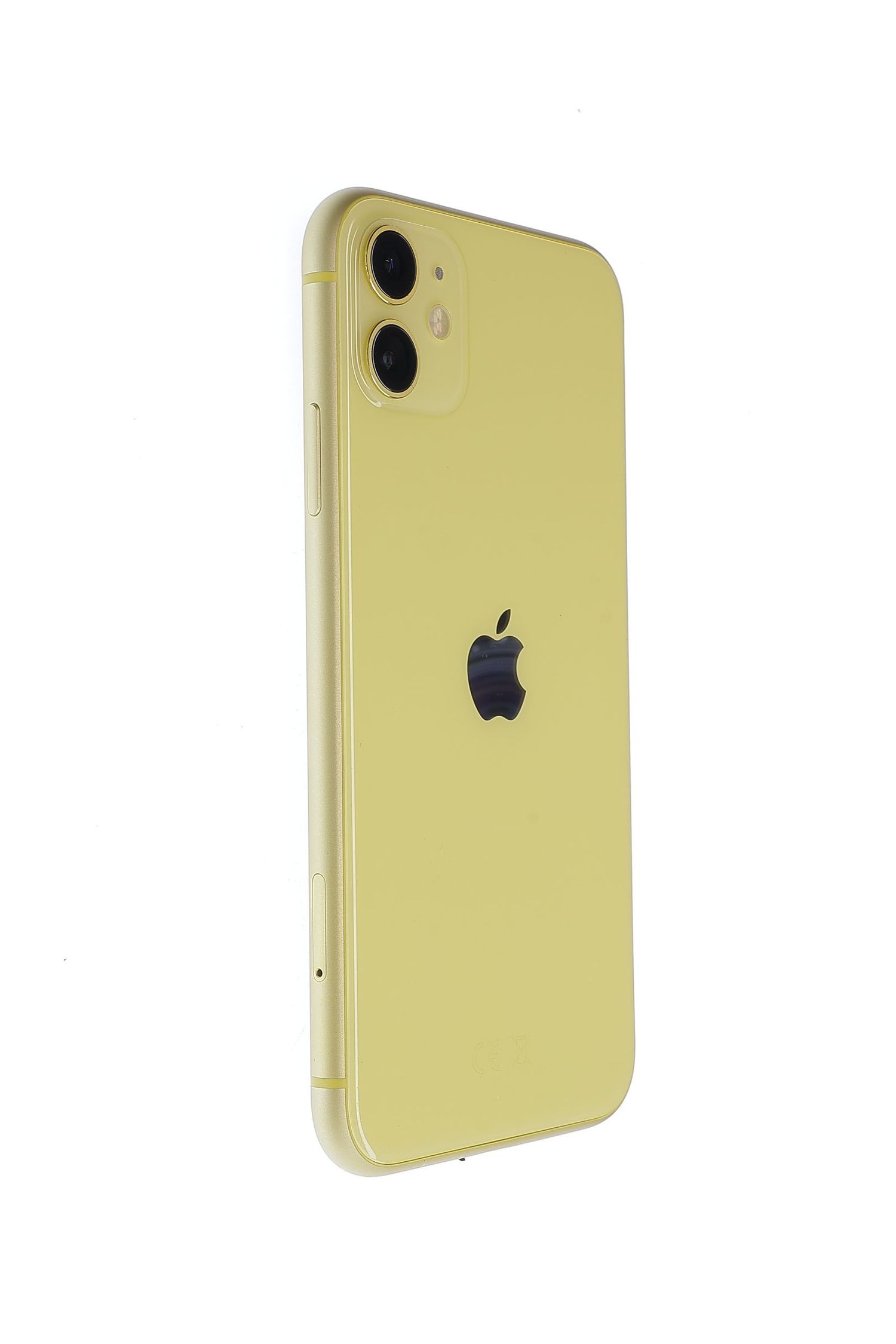 Apple iPhone 11 128 GB Yellow - Excelent