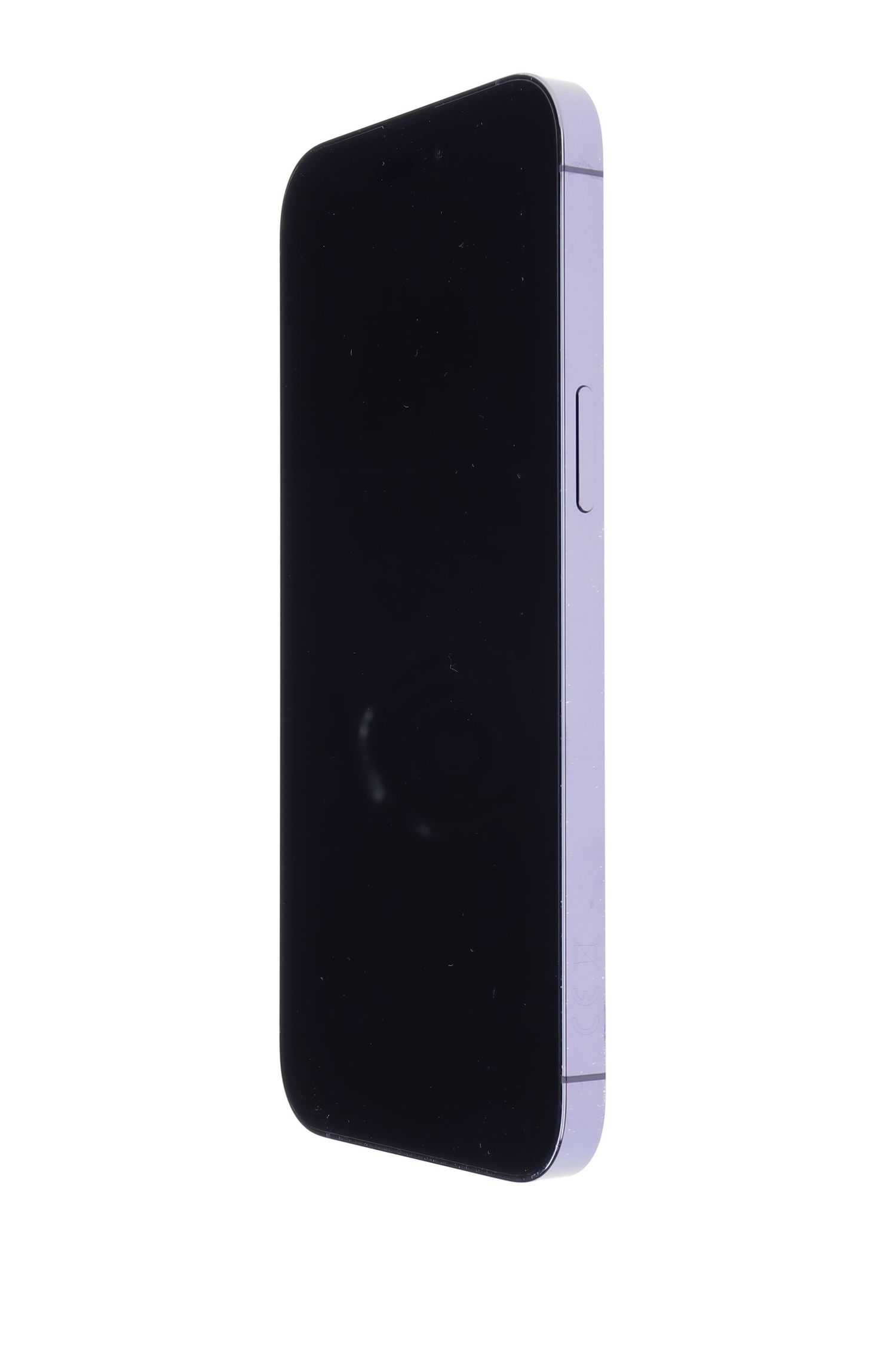 Apple iPhone 14 Pro Max 128 GB Deep Purple - Excelent