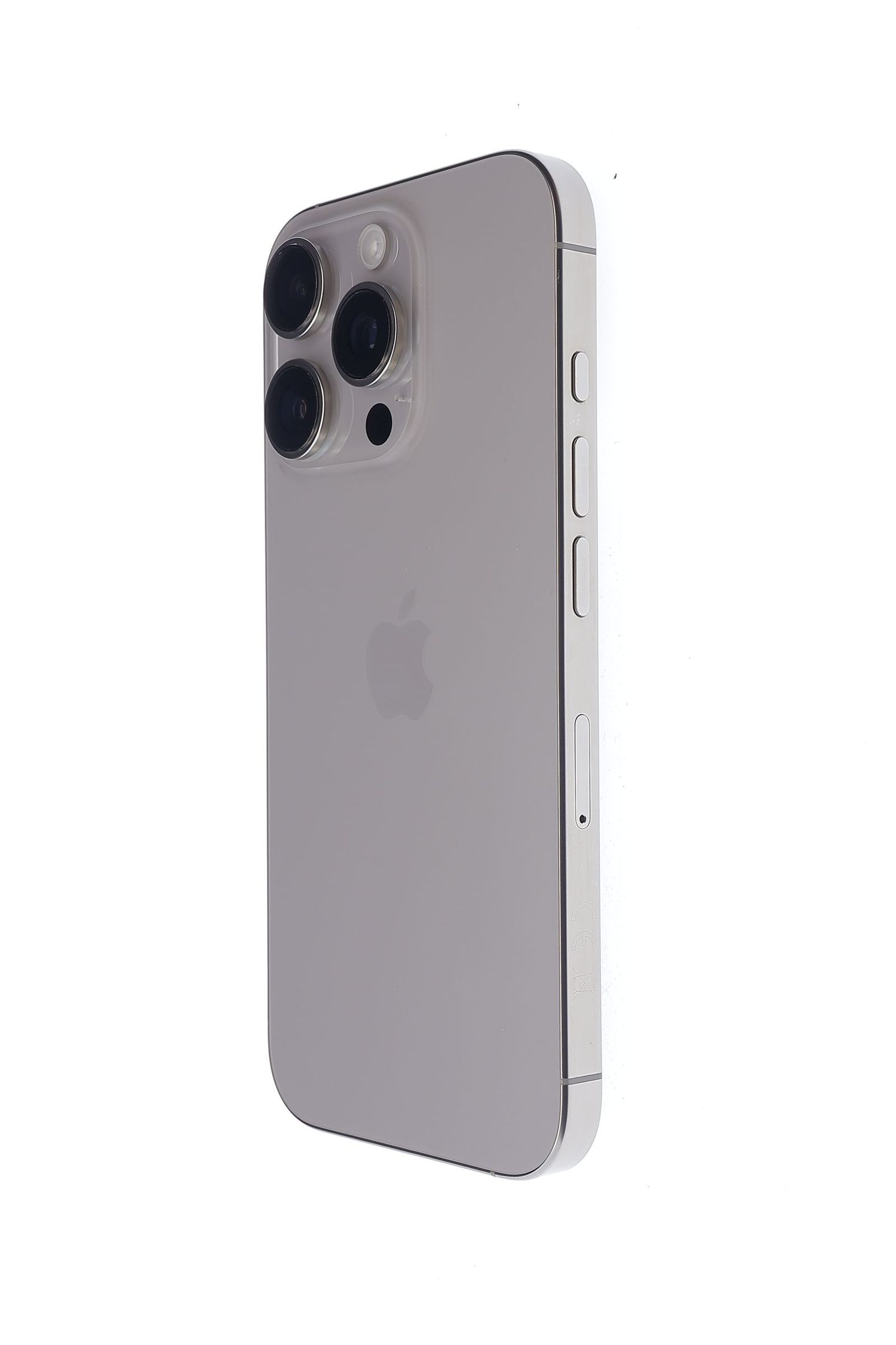 Apple iPhone 16 Pro 512 GB Natural Titanium - Ca nou