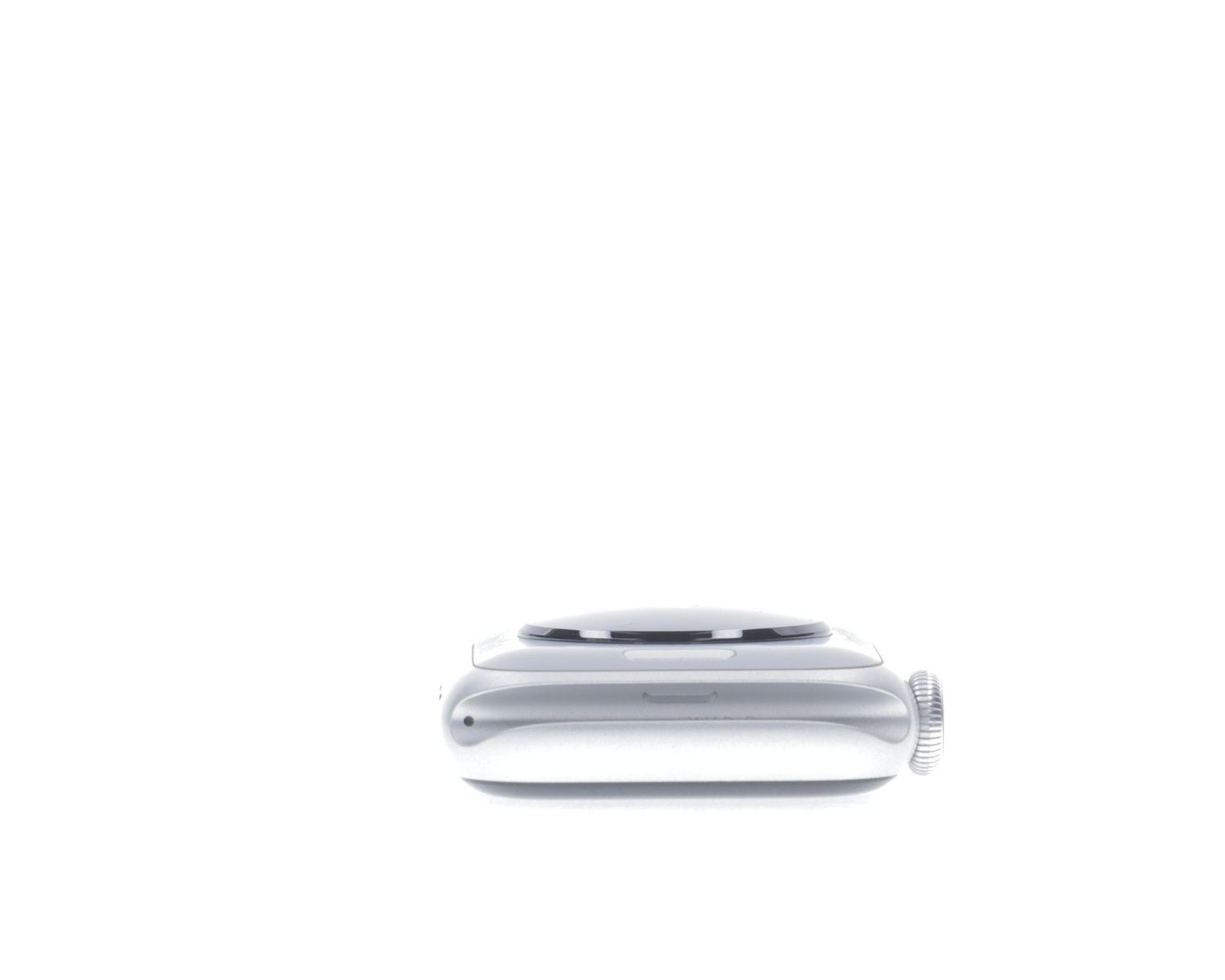 Apple Watch SE 2022, GPS + Cellular, Aluminium 40mm Silver - Foarte bun