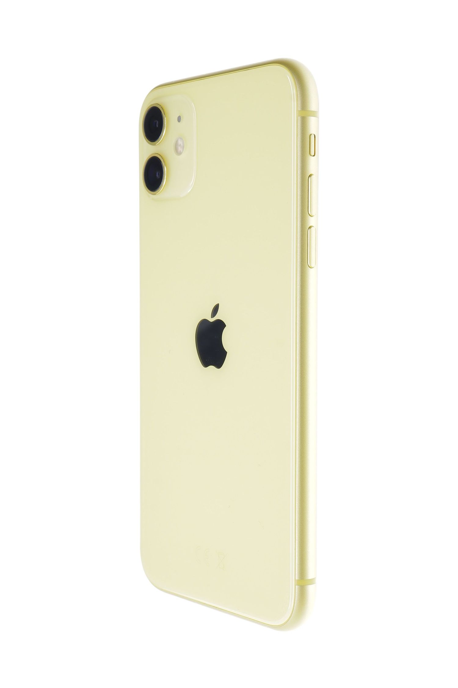Apple iPhone 11 64 GB Yellow