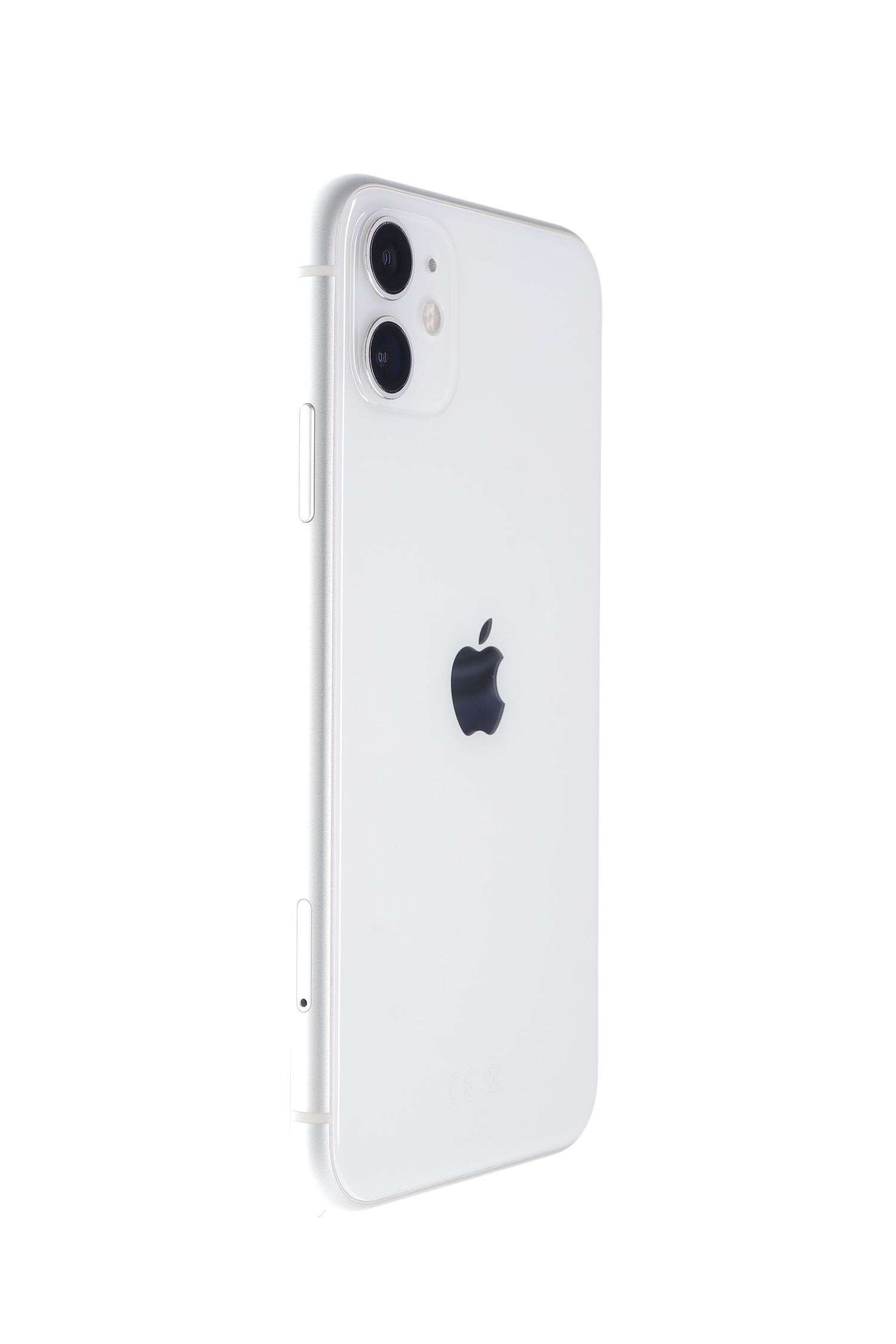 Apple iPhone 11 128 GB White - Foarte bun