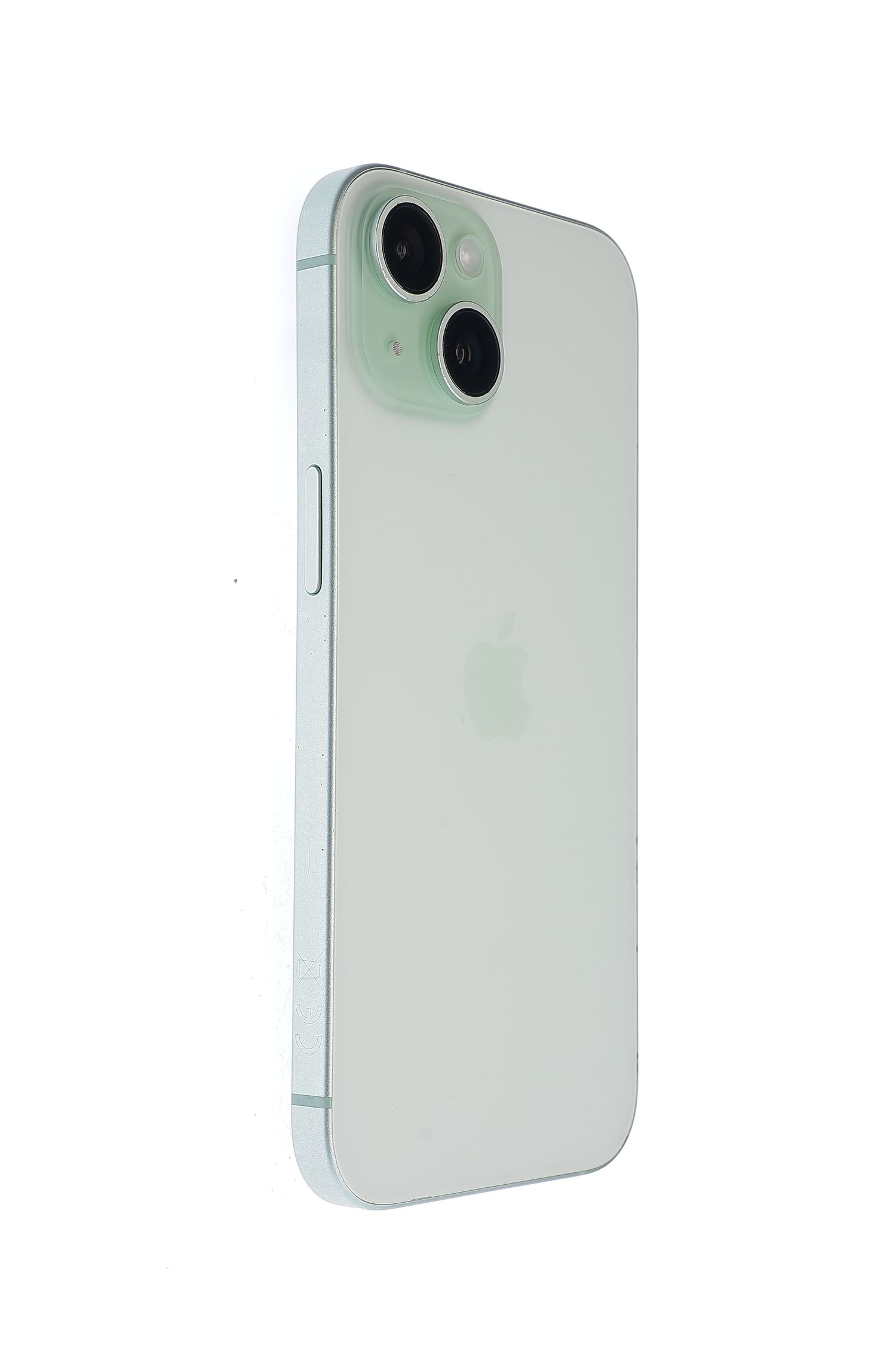 Apple iPhone 15 128 GB Green - Καλό