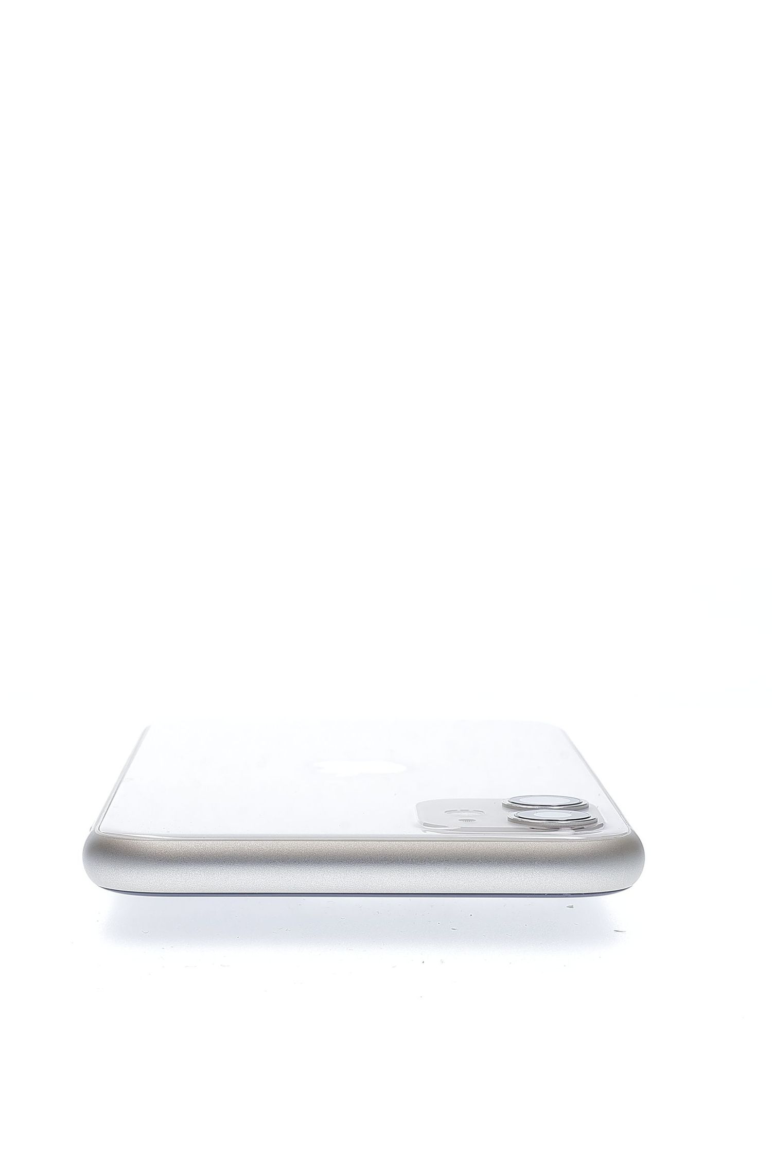 Apple iPhone 11 128 GB White - Ca nou