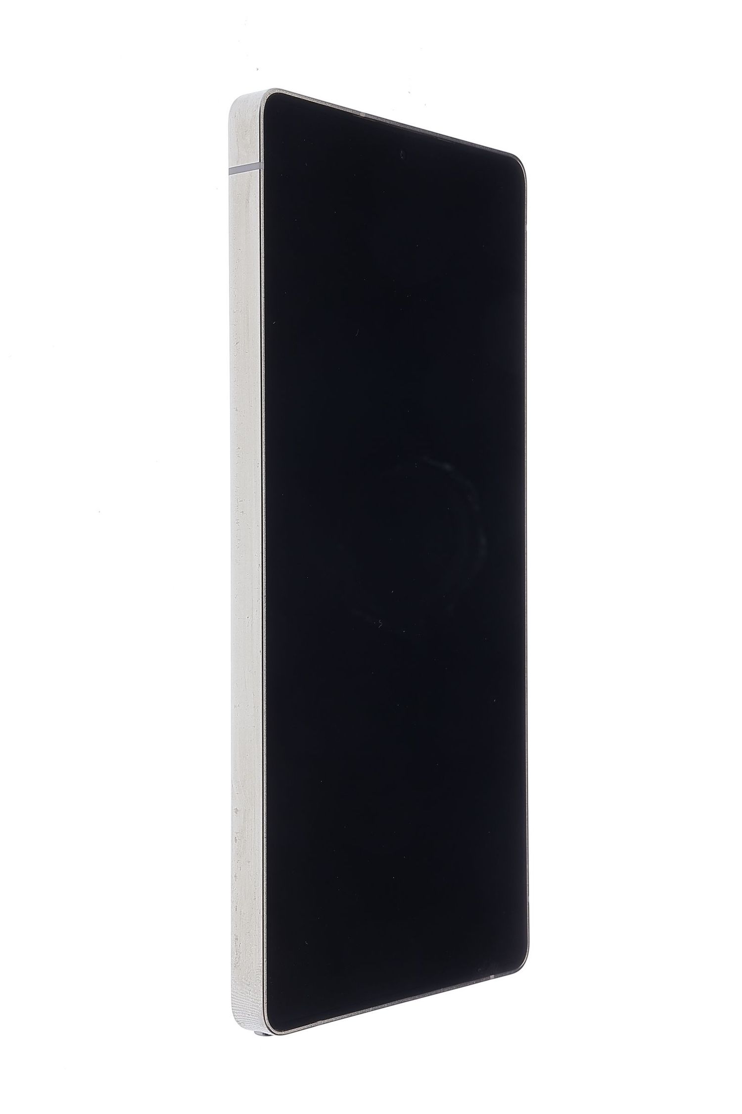 Samsung Galaxy S25 Ultra 5G Dual Sim 512 GB Titanium Gray - Újszerű