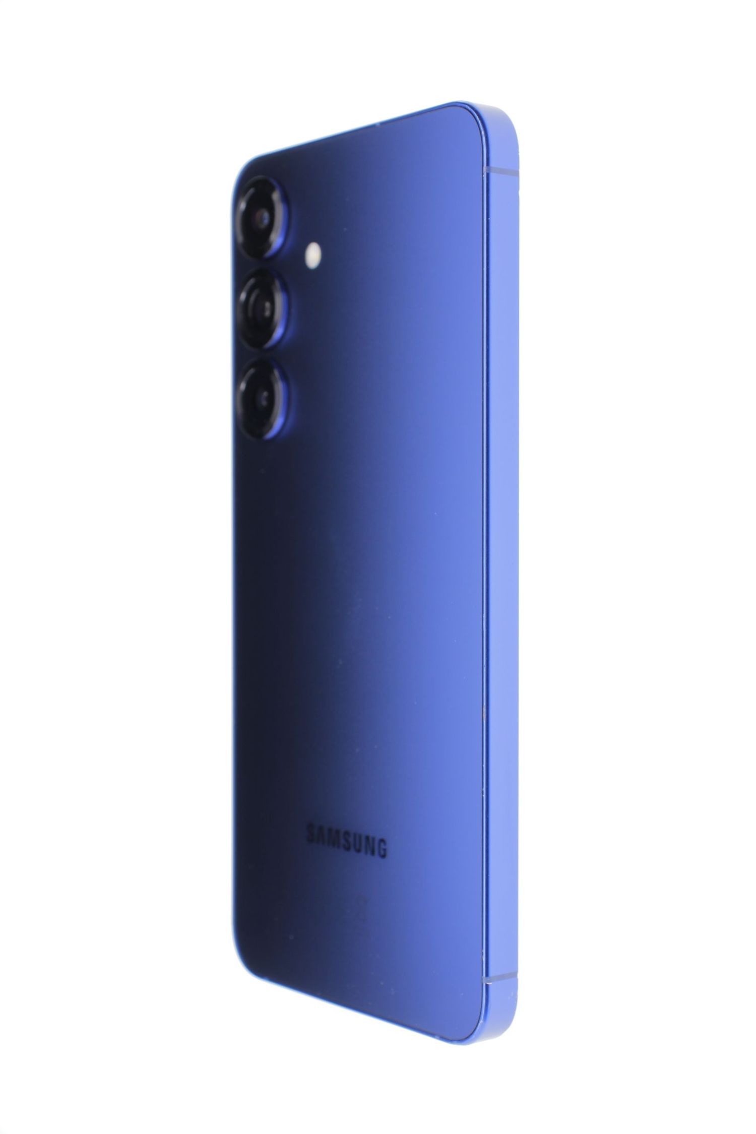Samsung Galaxy S25 Plus 5G Dual Sim 256 GB Navy - Καλό