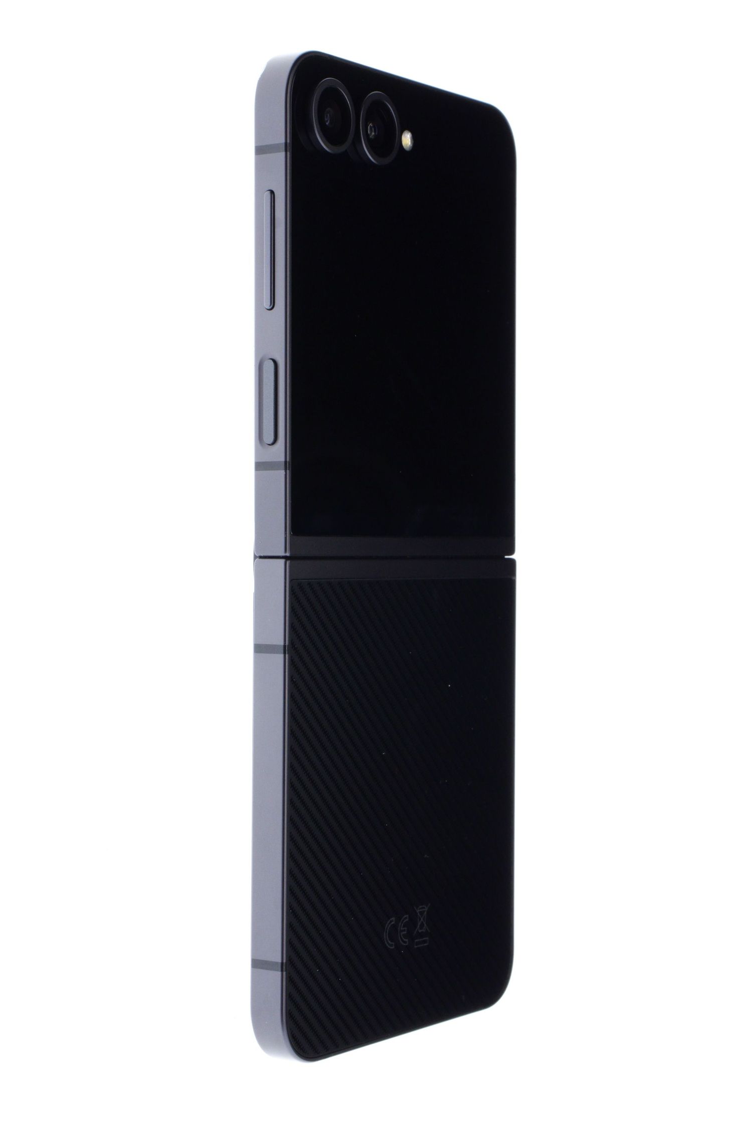 Samsung Galaxy Z Flip6 256 GB Black - Foarte bun
