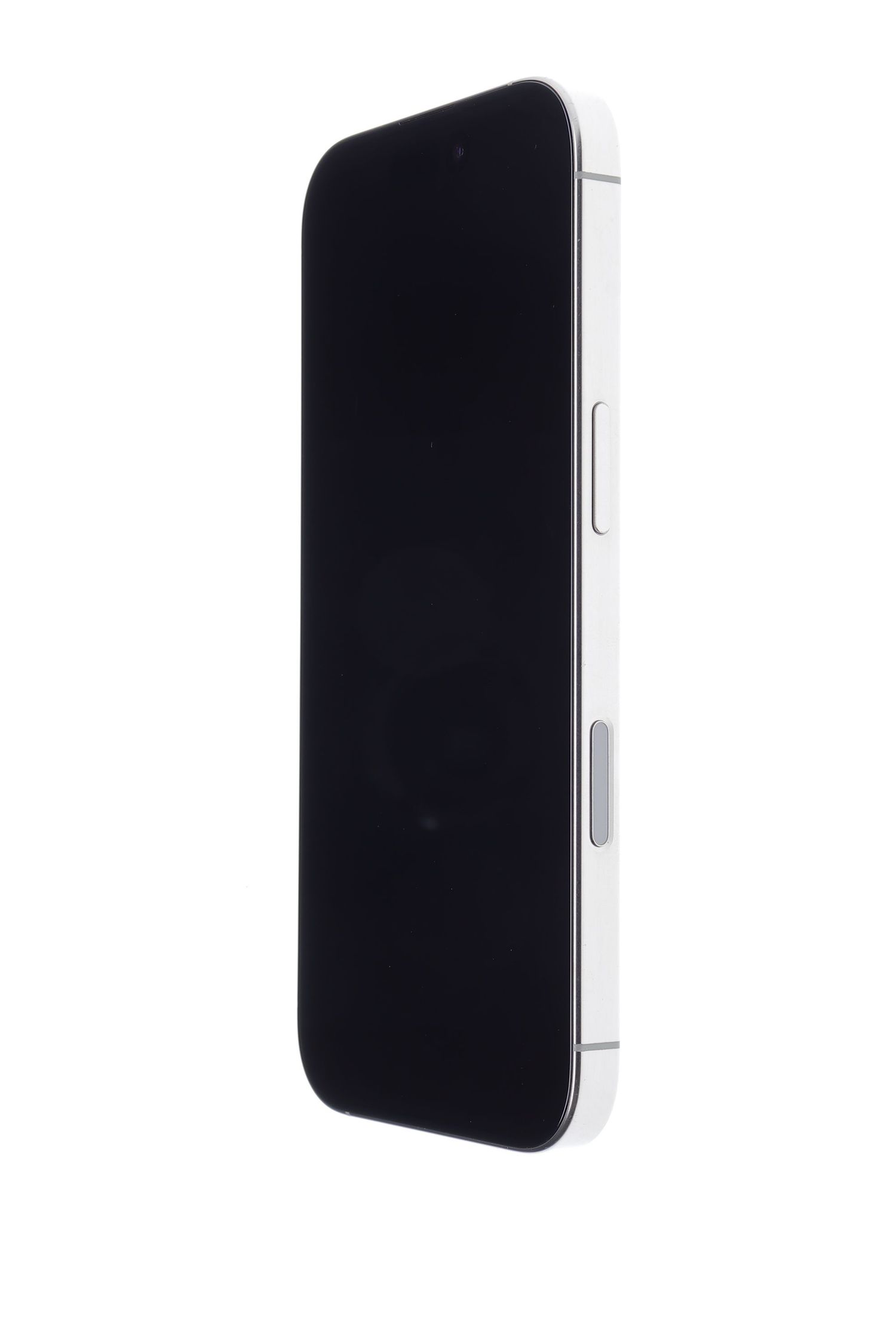 Apple iPhone 16 Pro 128 GB Natural Titanium - Újszerű