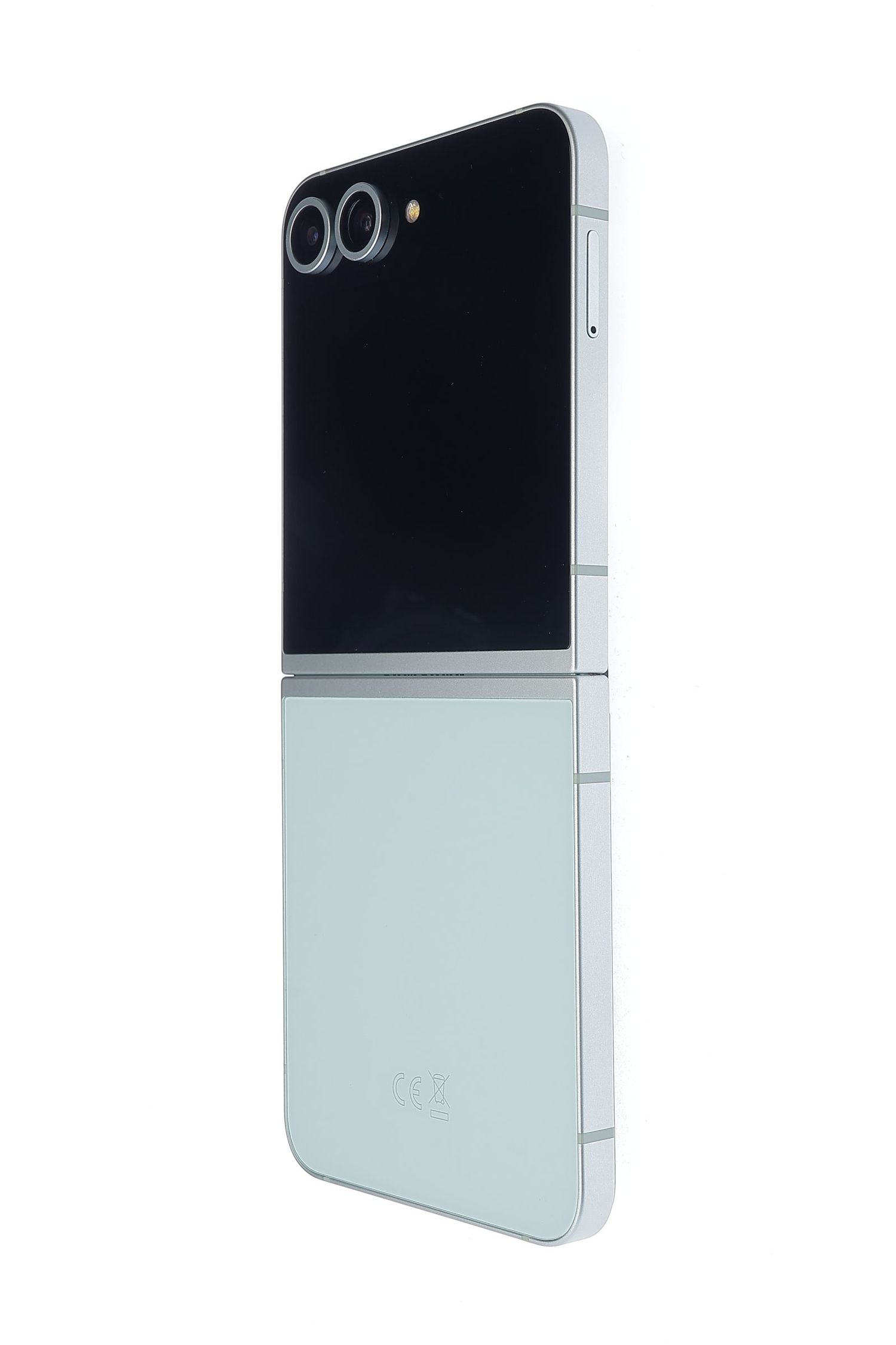 Samsung Galaxy Z Flip6 512 GB Mint - Jó