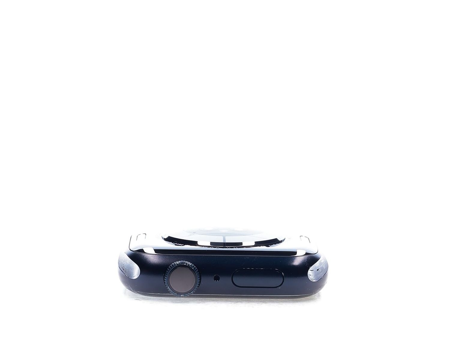 Apple Watch Series 8 2022, GPS, Aluminium 45mm Midnight - Kiváló