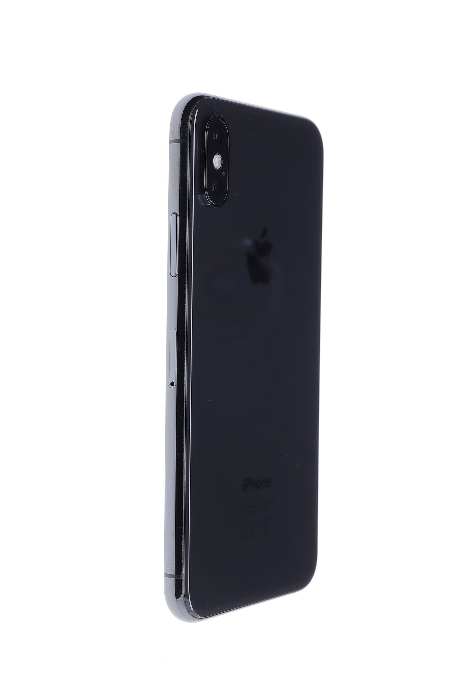 Apple iPhone XS 64 GB Space Grey - Εξαιρετικό