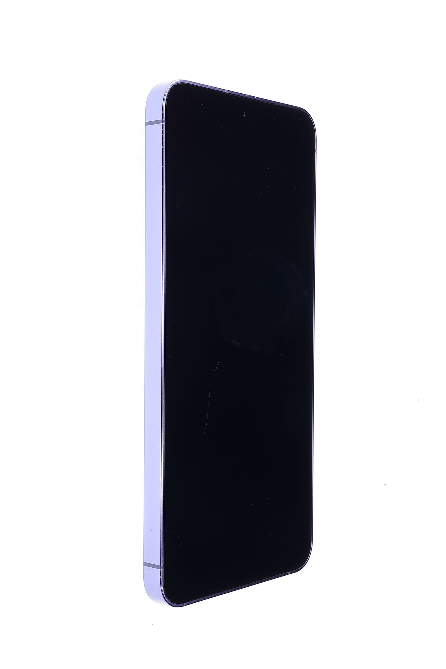 Samsung Galaxy S24 5G Dual Sim 256 GB Cobalt Violet - Bun