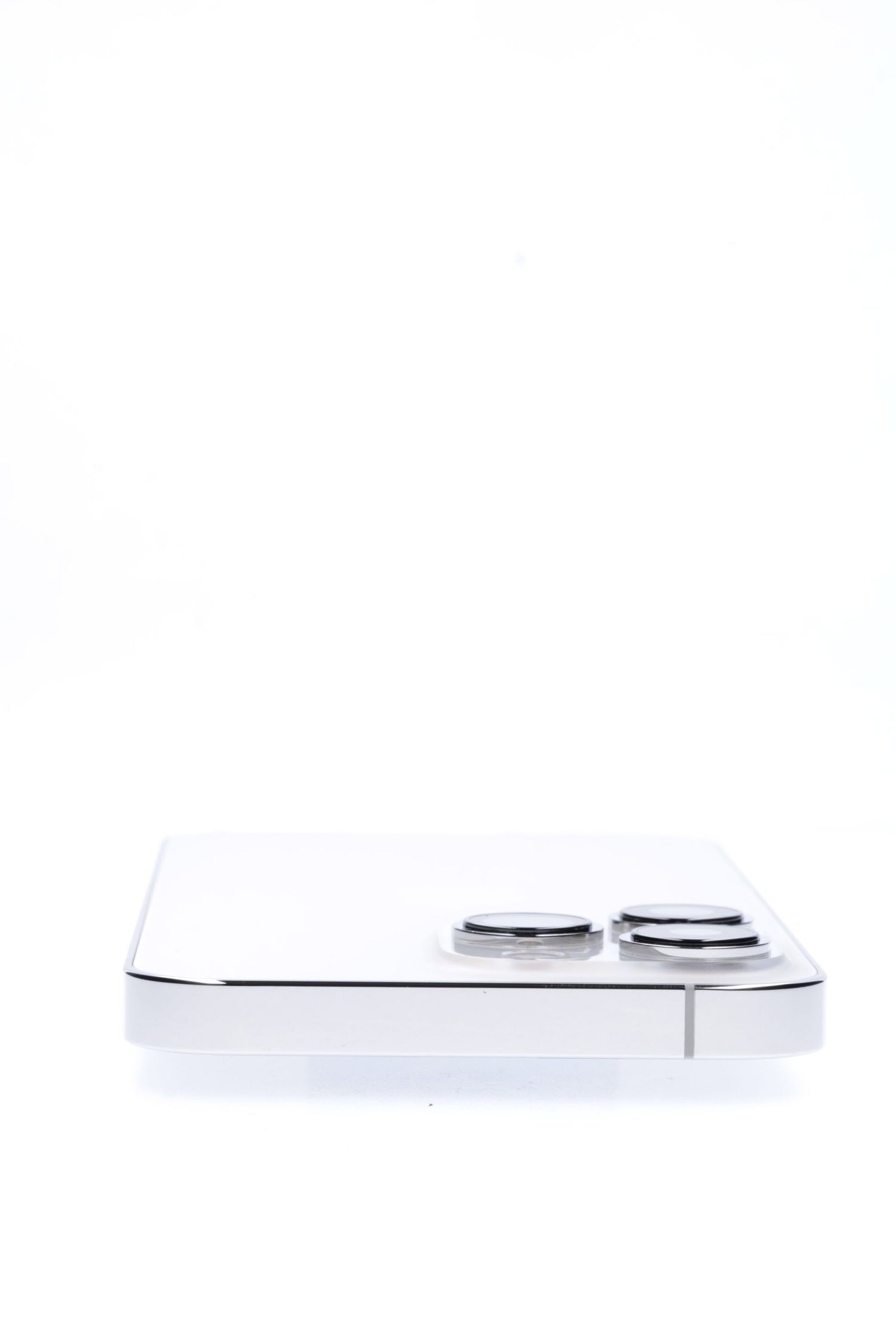 Apple iPhone 13 Pro 128 GB Silver - Excelent