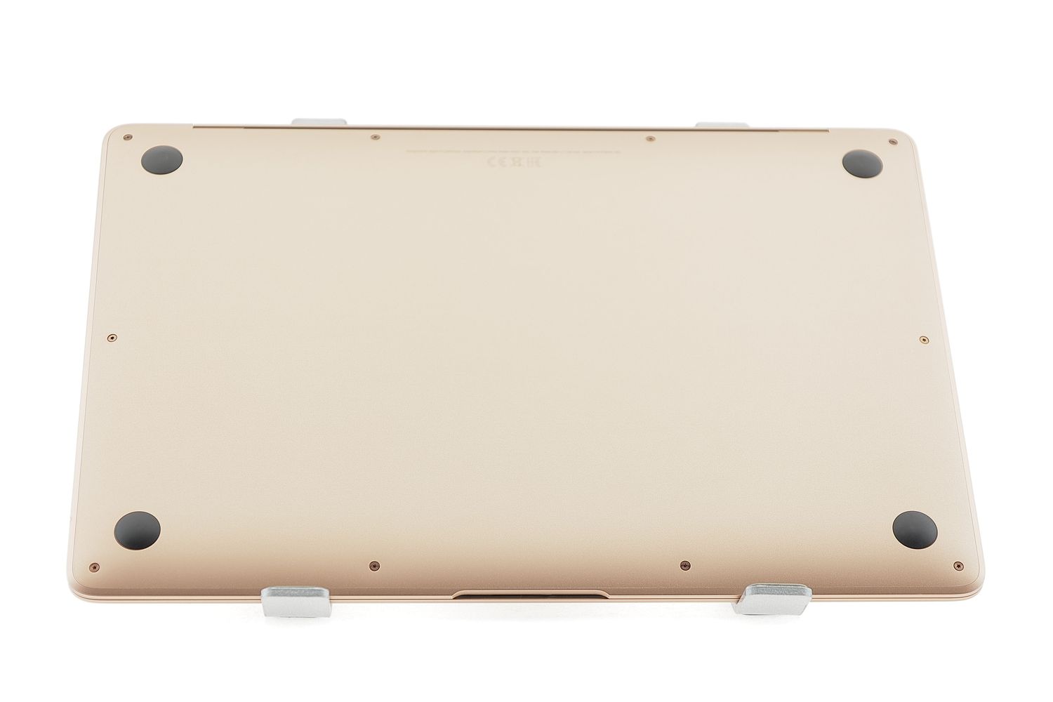 Apple MacBook Air 13″ 2019, i5 1.6 GHz, 8 GB, Intel UHD Graphics 617 128 GB Gold - Εξαιρετικό