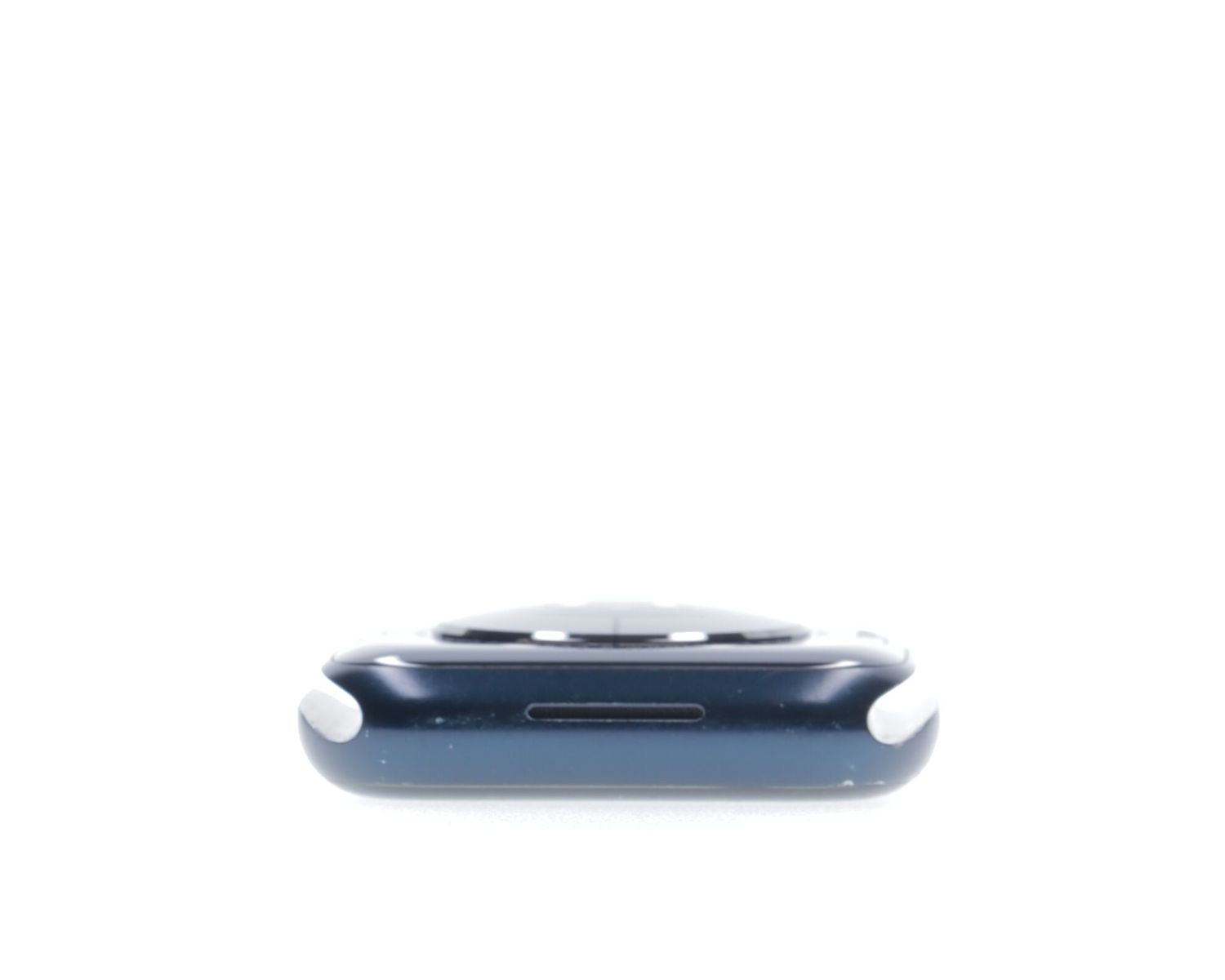 Apple Watch Series 7 2021, GPS + Cellular, Aluminium 45mm Midnight - Foarte bun