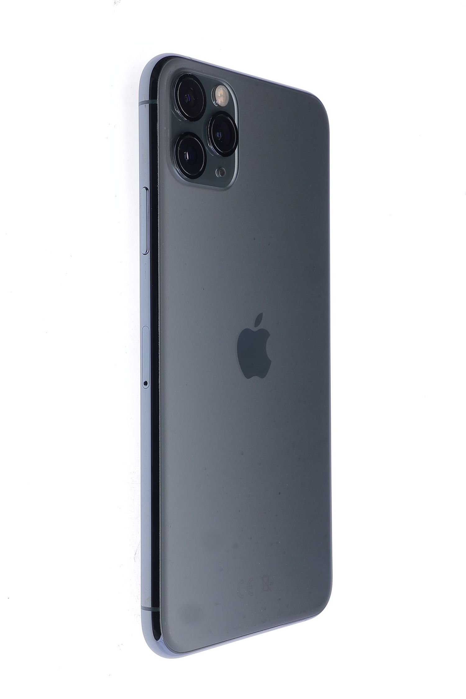Apple iPhone 11 Pro Max 256 GB Midnight Green - Εξαιρετικό