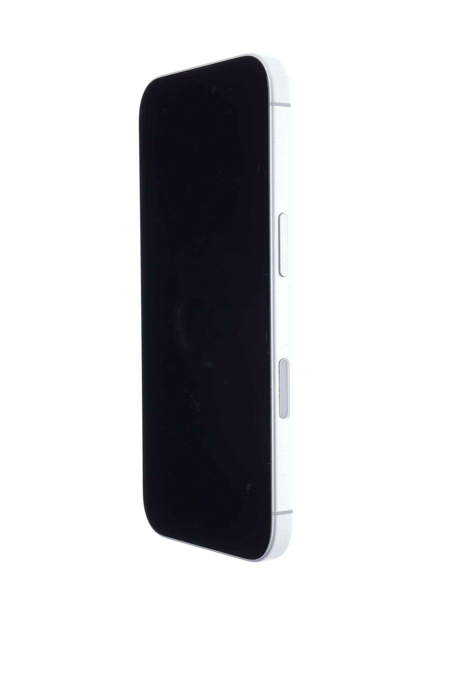 Apple iPhone 16 128 GB White - Jó