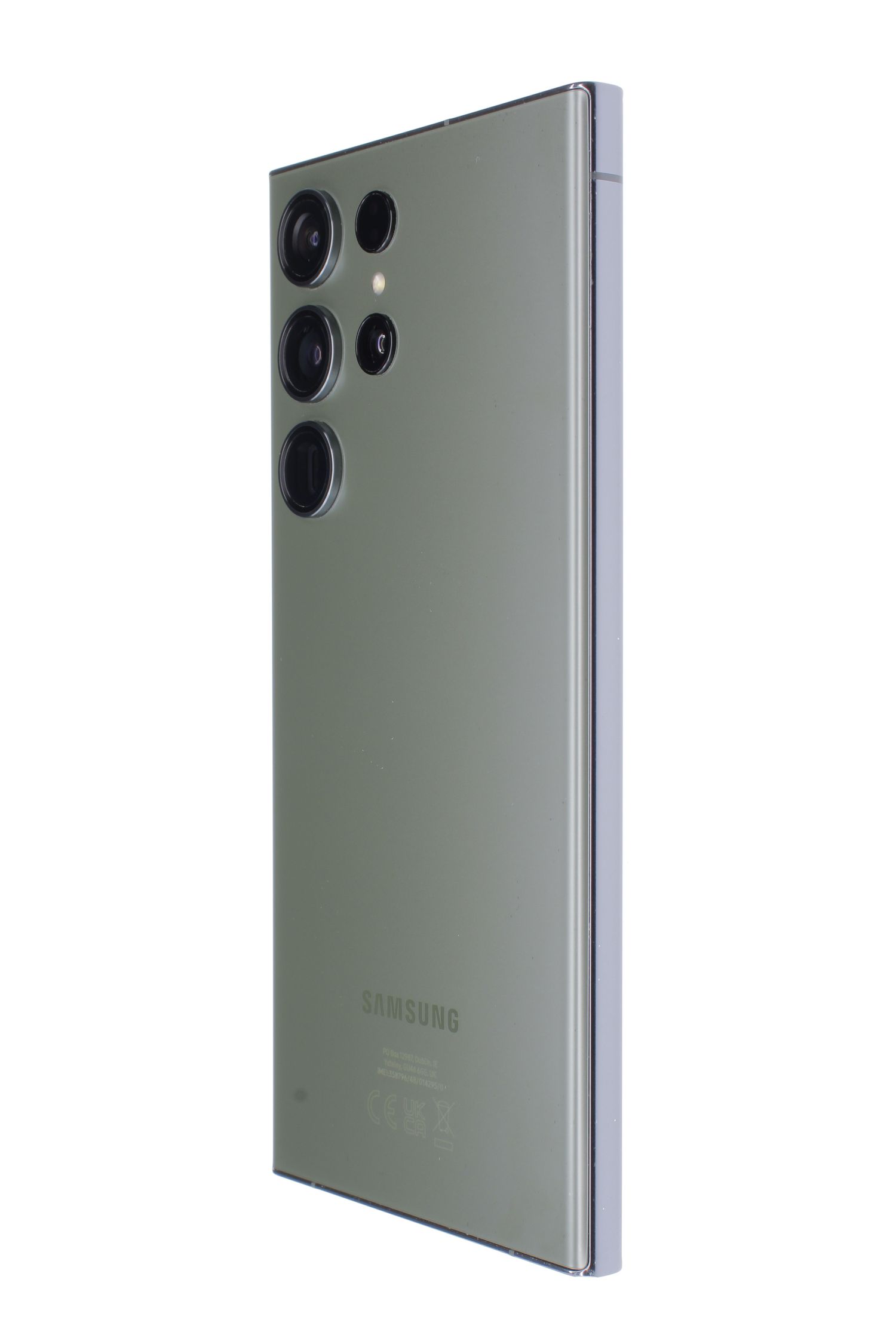 Samsung Galaxy S23 Ultra 5G Dual Sim 1 TB Green - Excelent