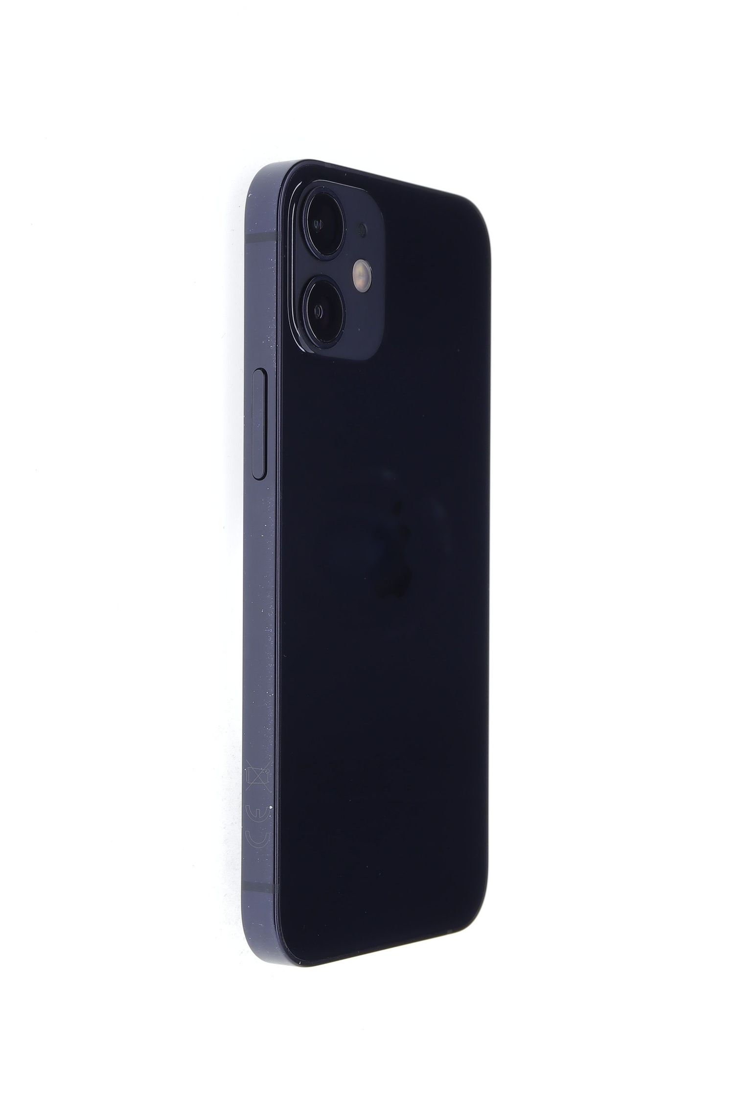 Apple iPhone 12 mini 64 GB Black - Εξαιρετικό
